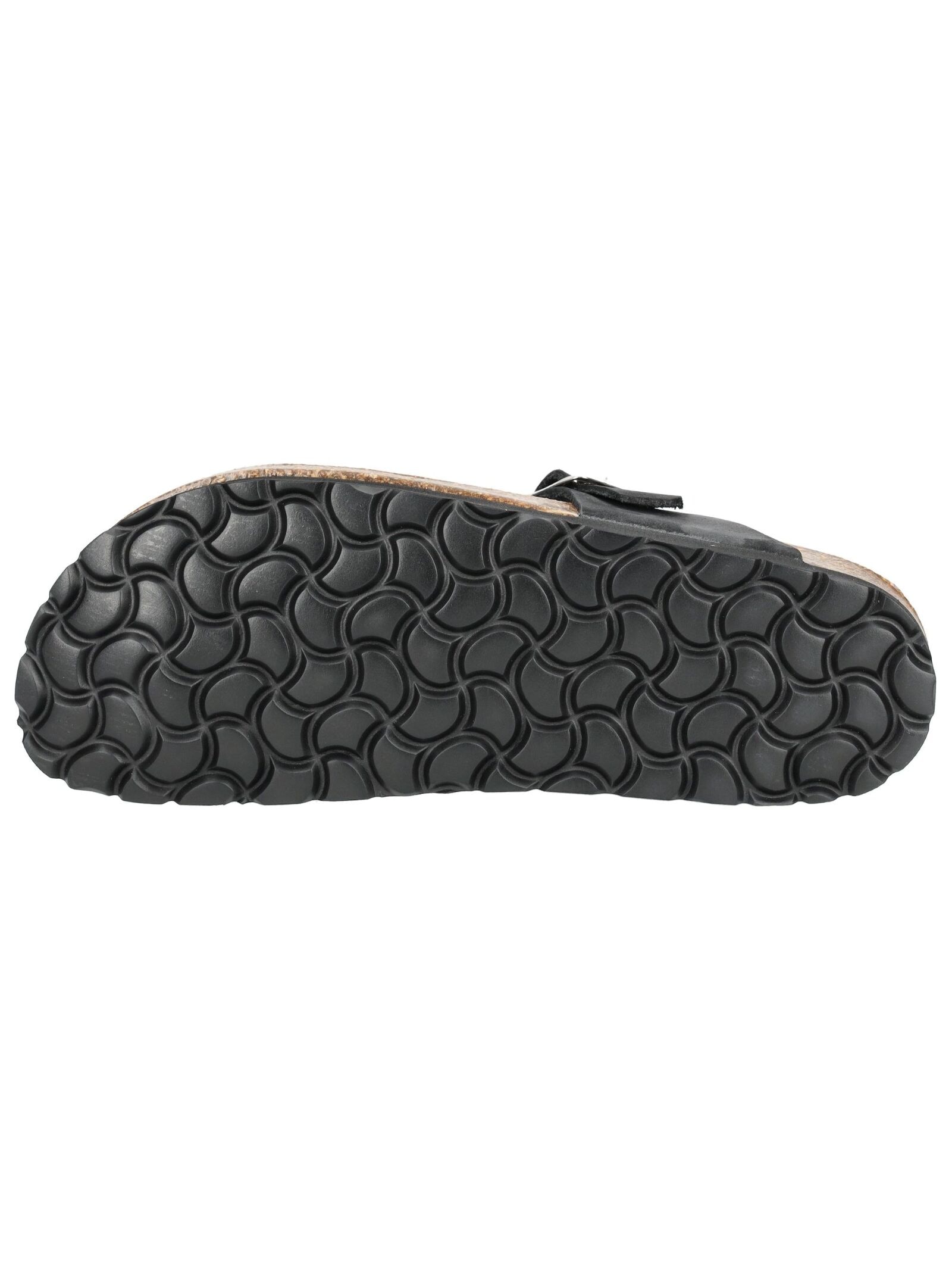 COSMOS Comfort Zehentrenner »COSMOS Comfort Zehensteg Leder«