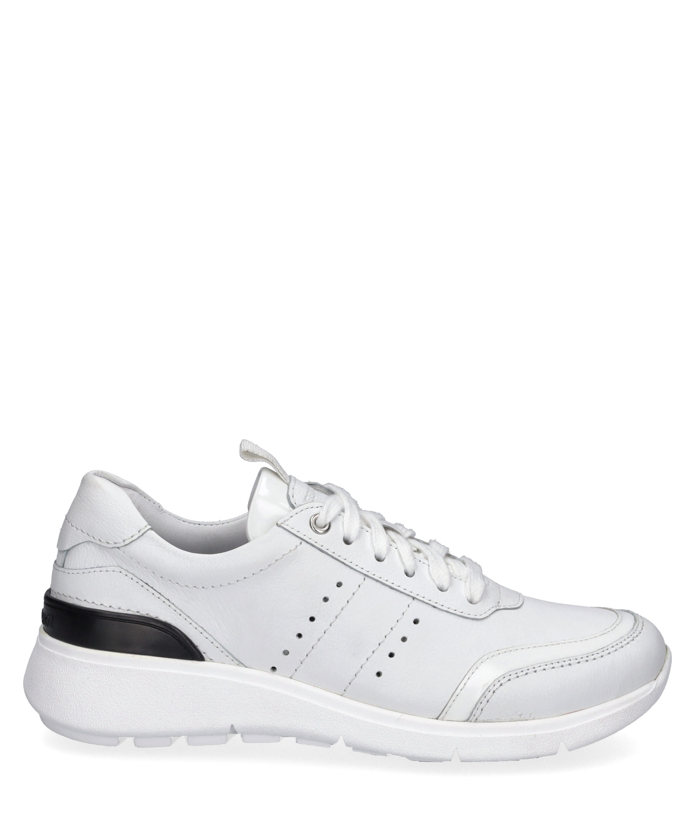 Josef Seibel Sneaker »Giulietta 01, weiss«