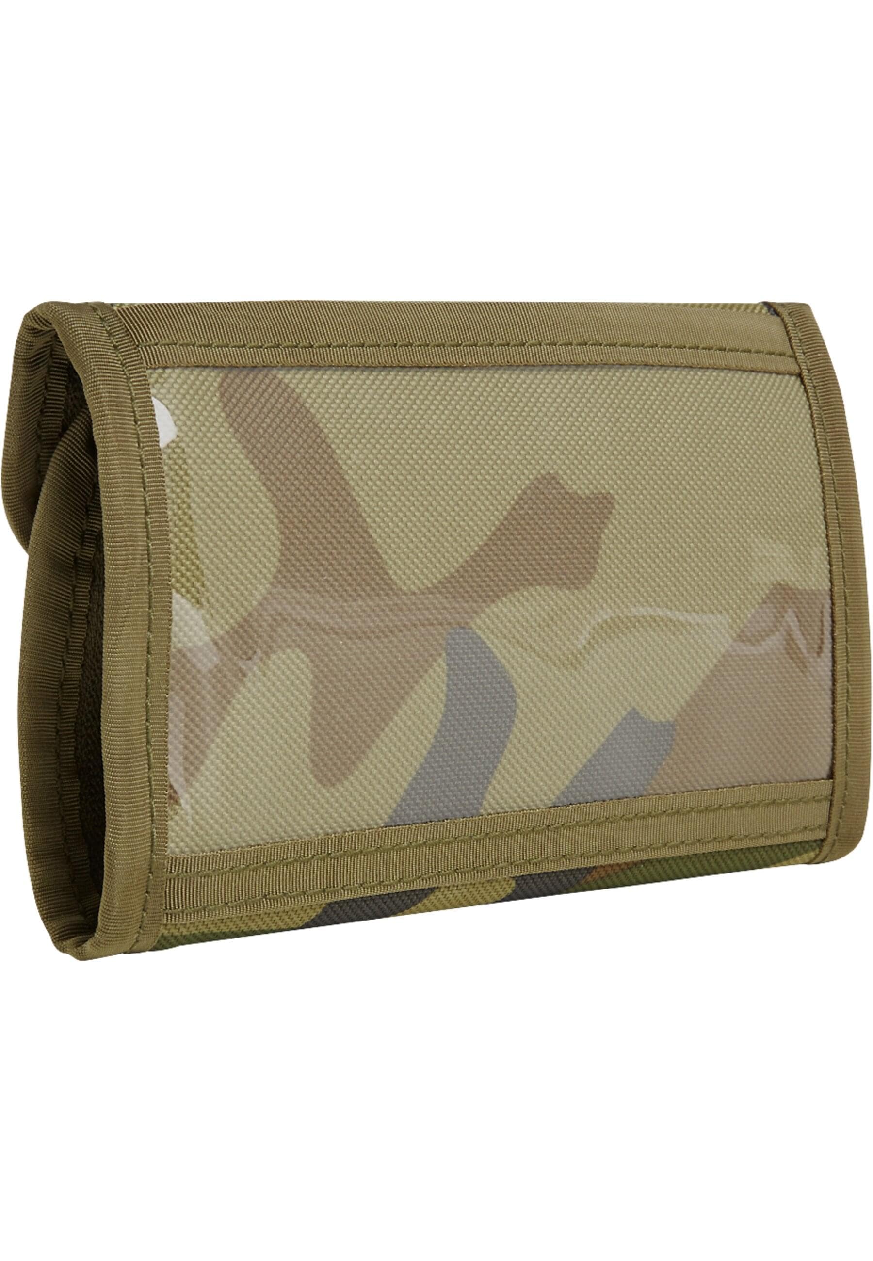 Brandit Brustbeutel »Brandit Unisex Wallet Two«, (1 tlg.)