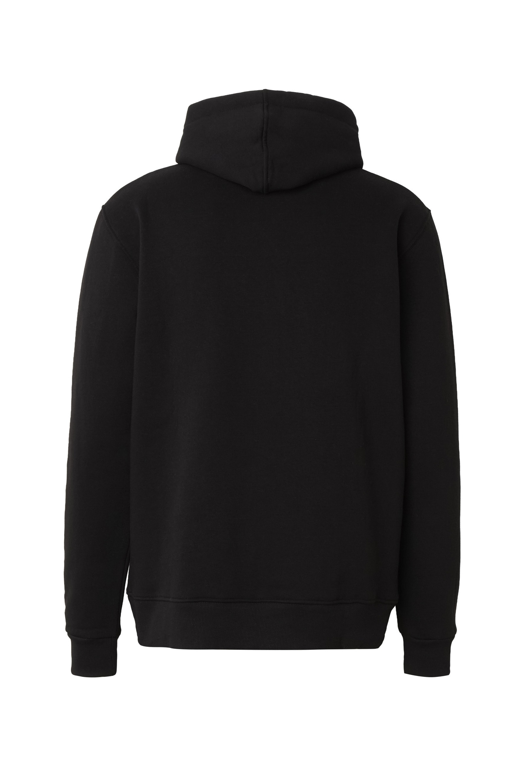 Umbro Rundhalspullover »Umbro Team Hoodie« 1