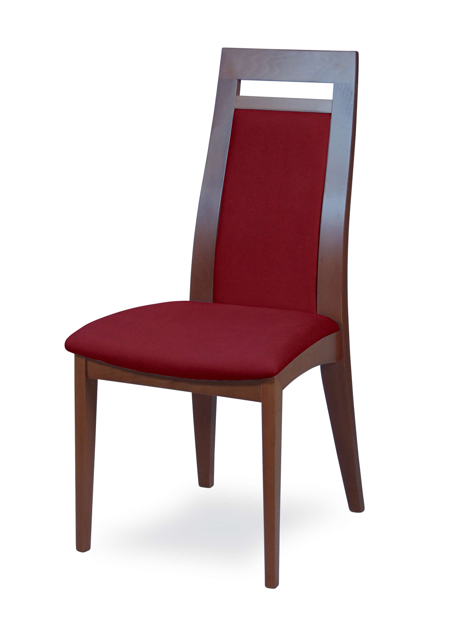 Home affaire Esszimmerstuhl "CLIO" () 2 Stk.Stuhl mit wasserabweisender Stoff