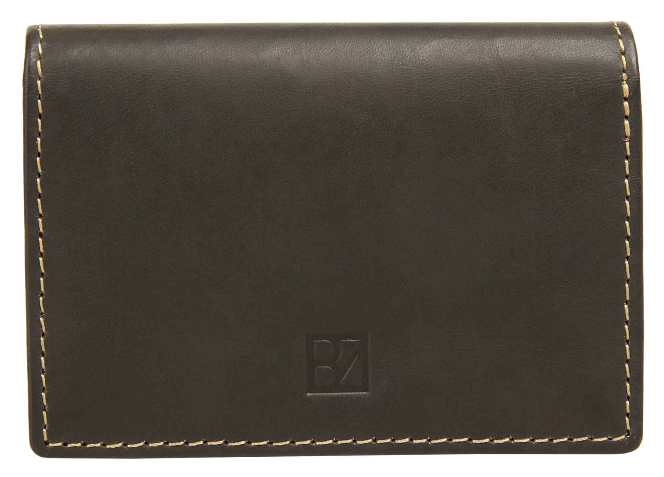 BODENSCHATZ Brieftasche echt Leder günstig online kaufen