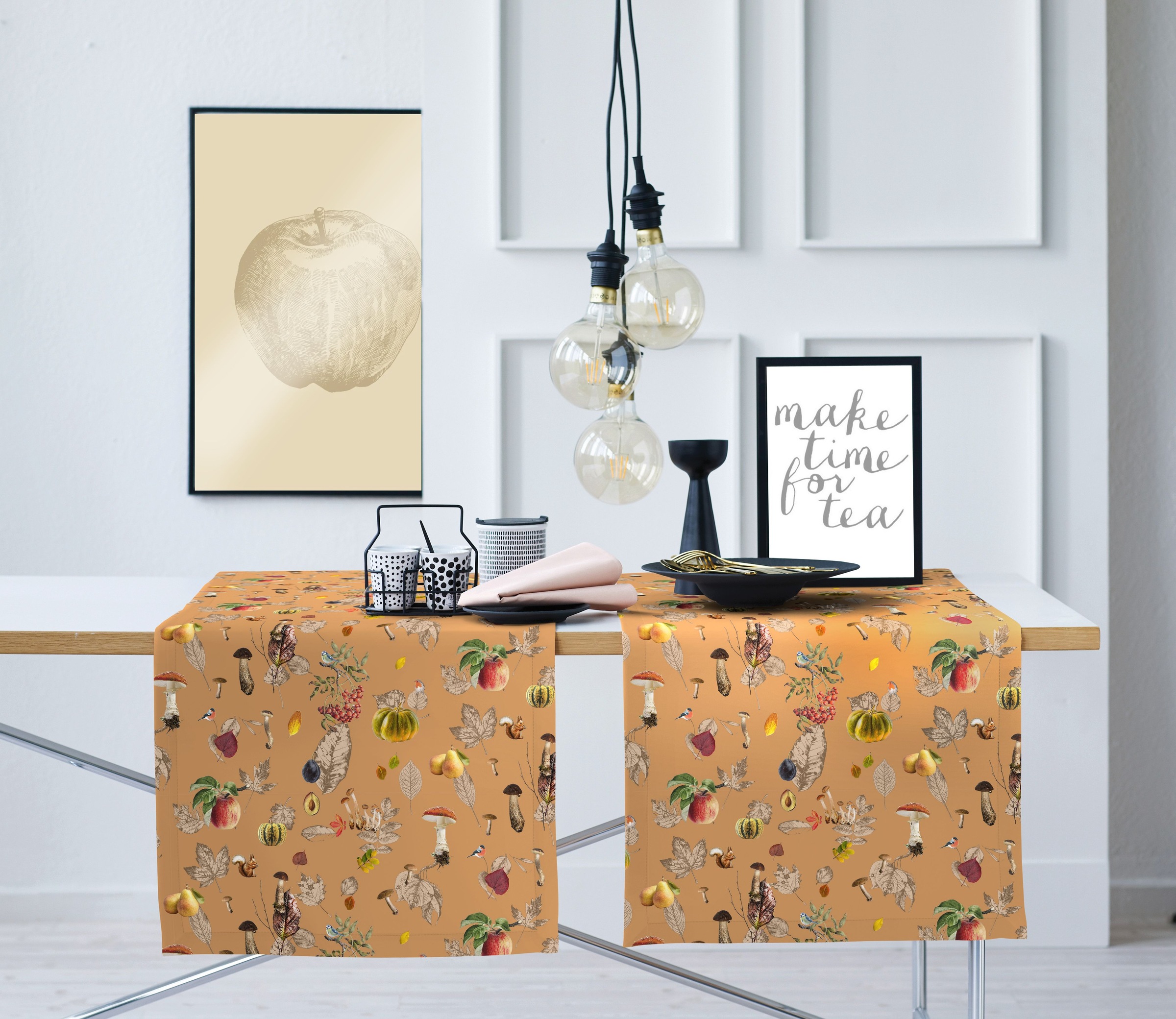 APELT Tischläufer "3405" günstig online kaufen