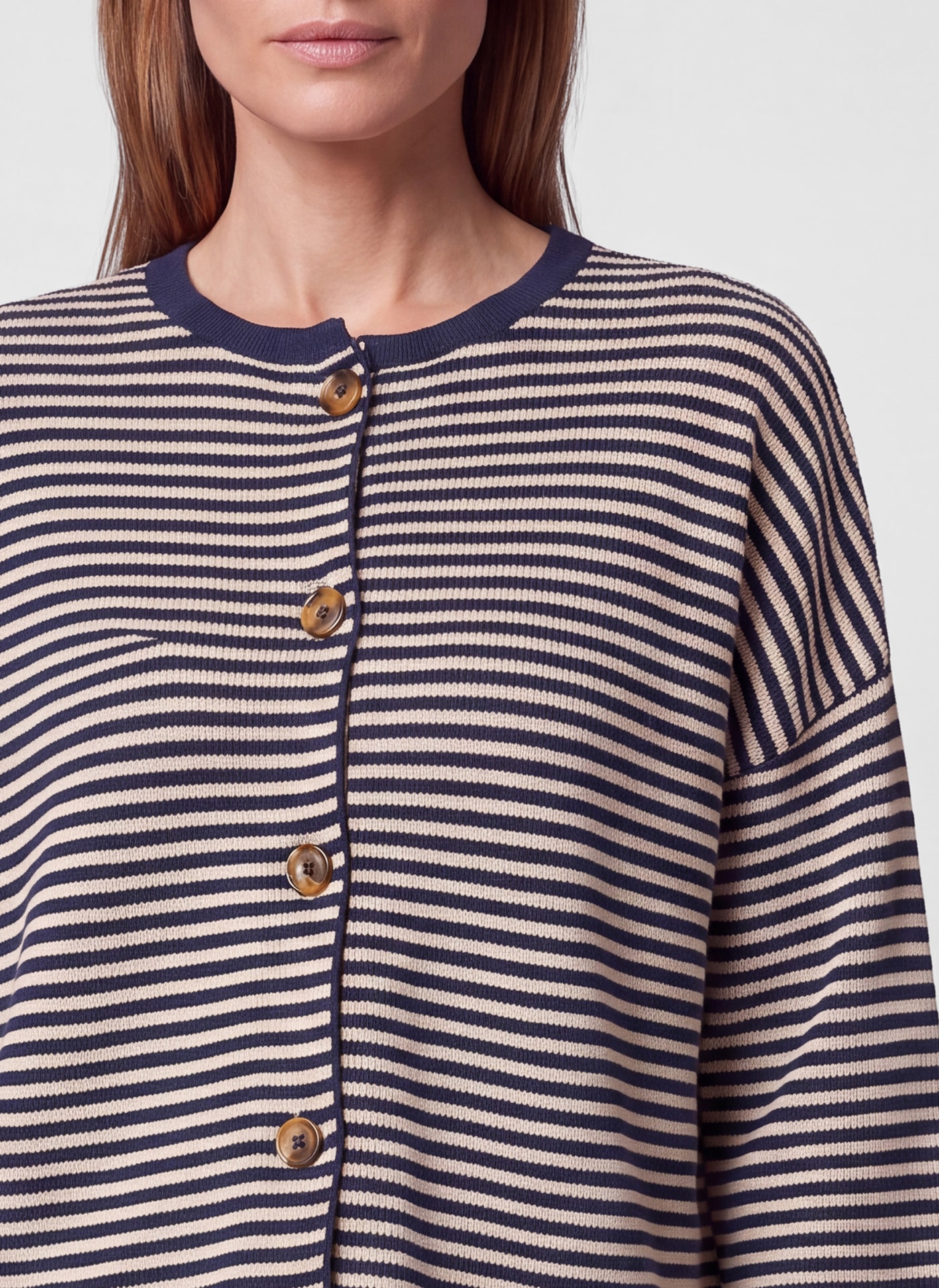 Rabe Strickjacke »Strickjacke«