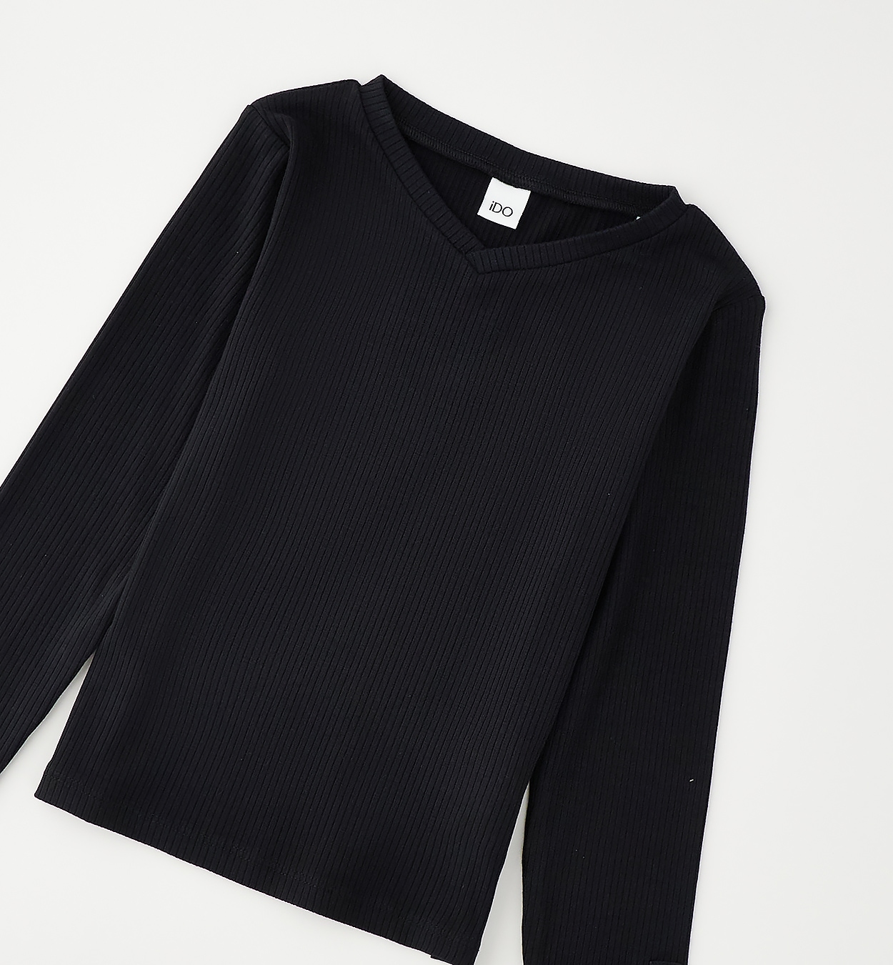 iDo T-Shirt »GIRL SWEATER«