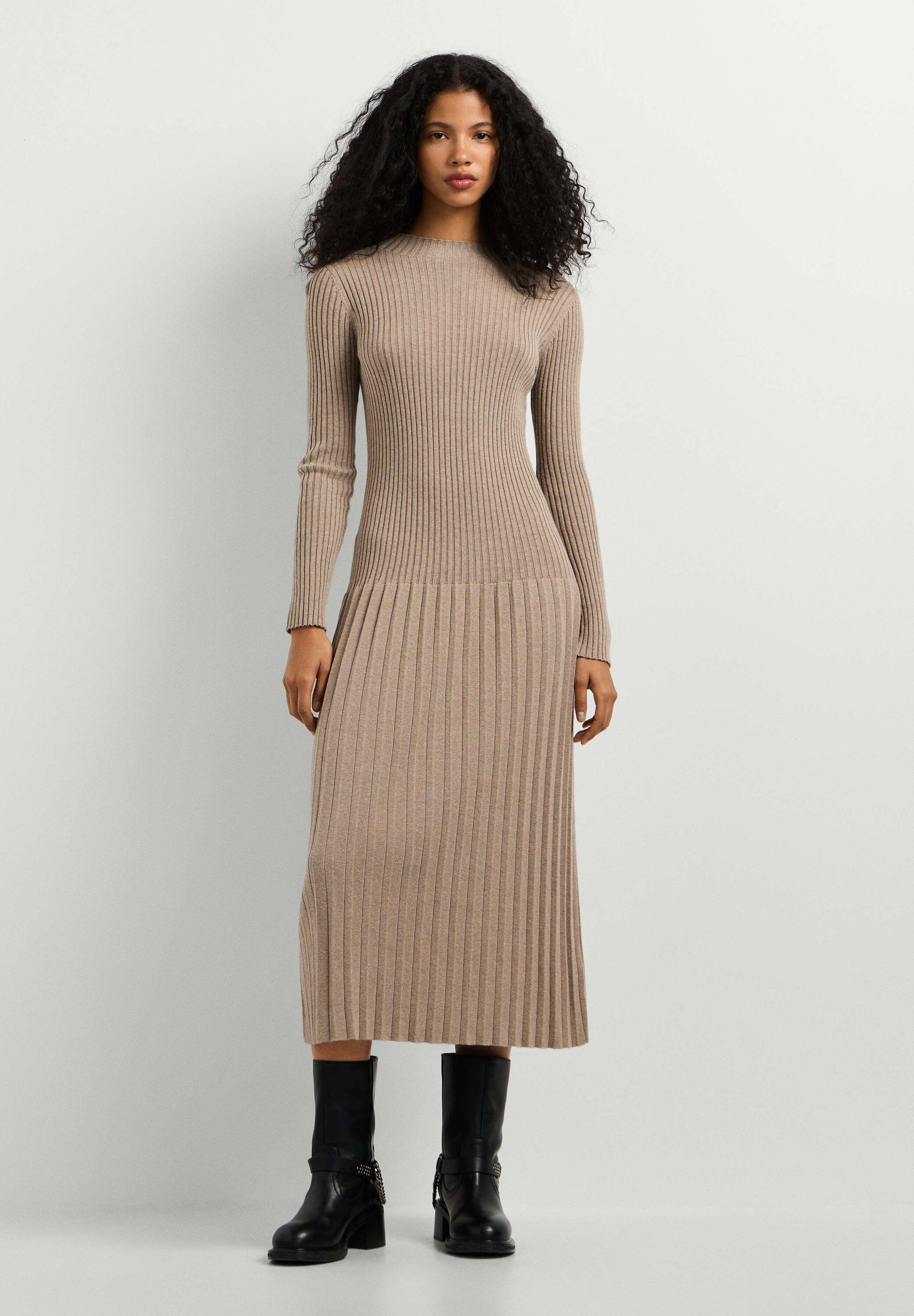 Pepe Jeans Midikleid »Midikleid ANNA DRESS«