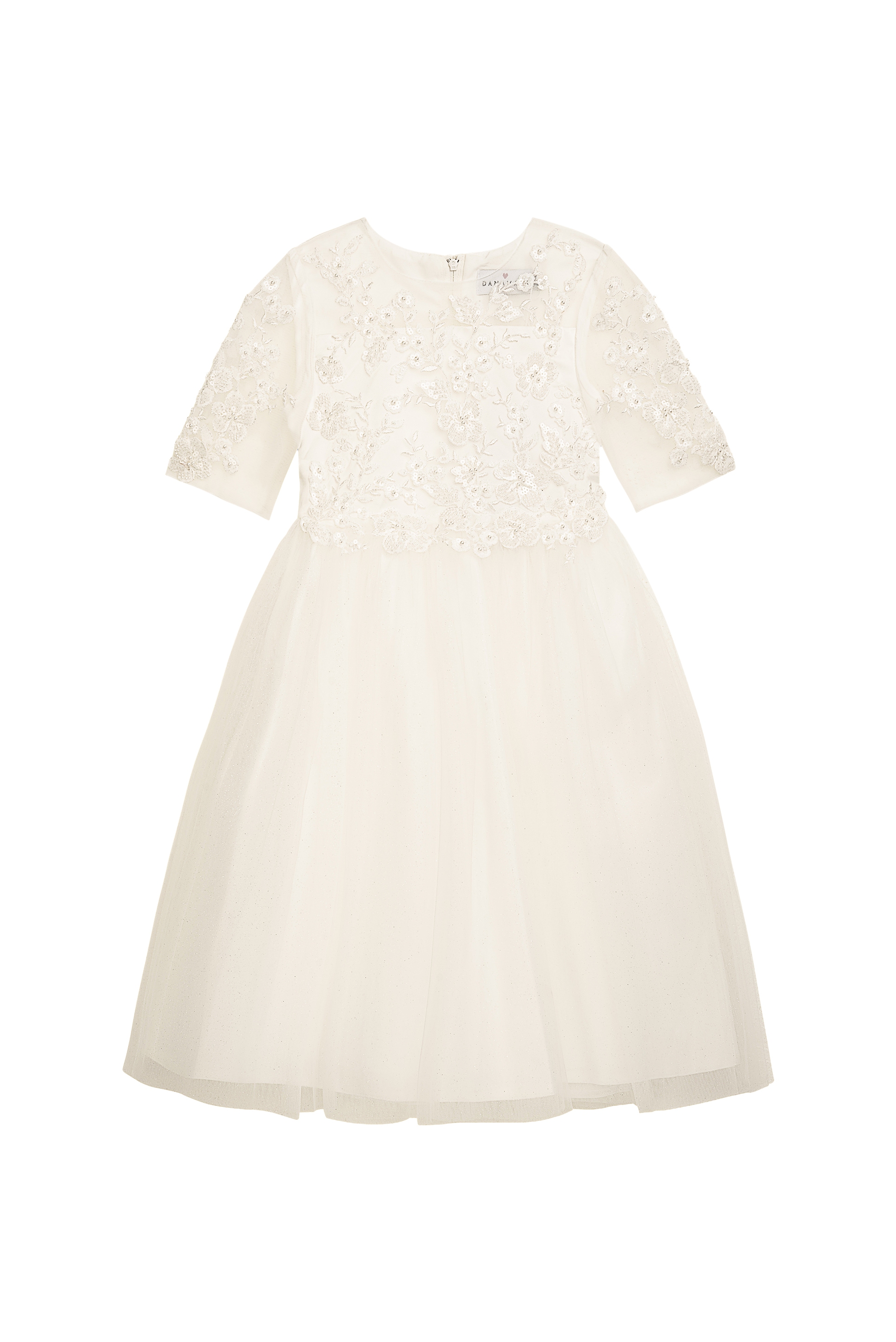 DANAMADE Partykleid »DANAMADE Dresses Mädchenkleid«