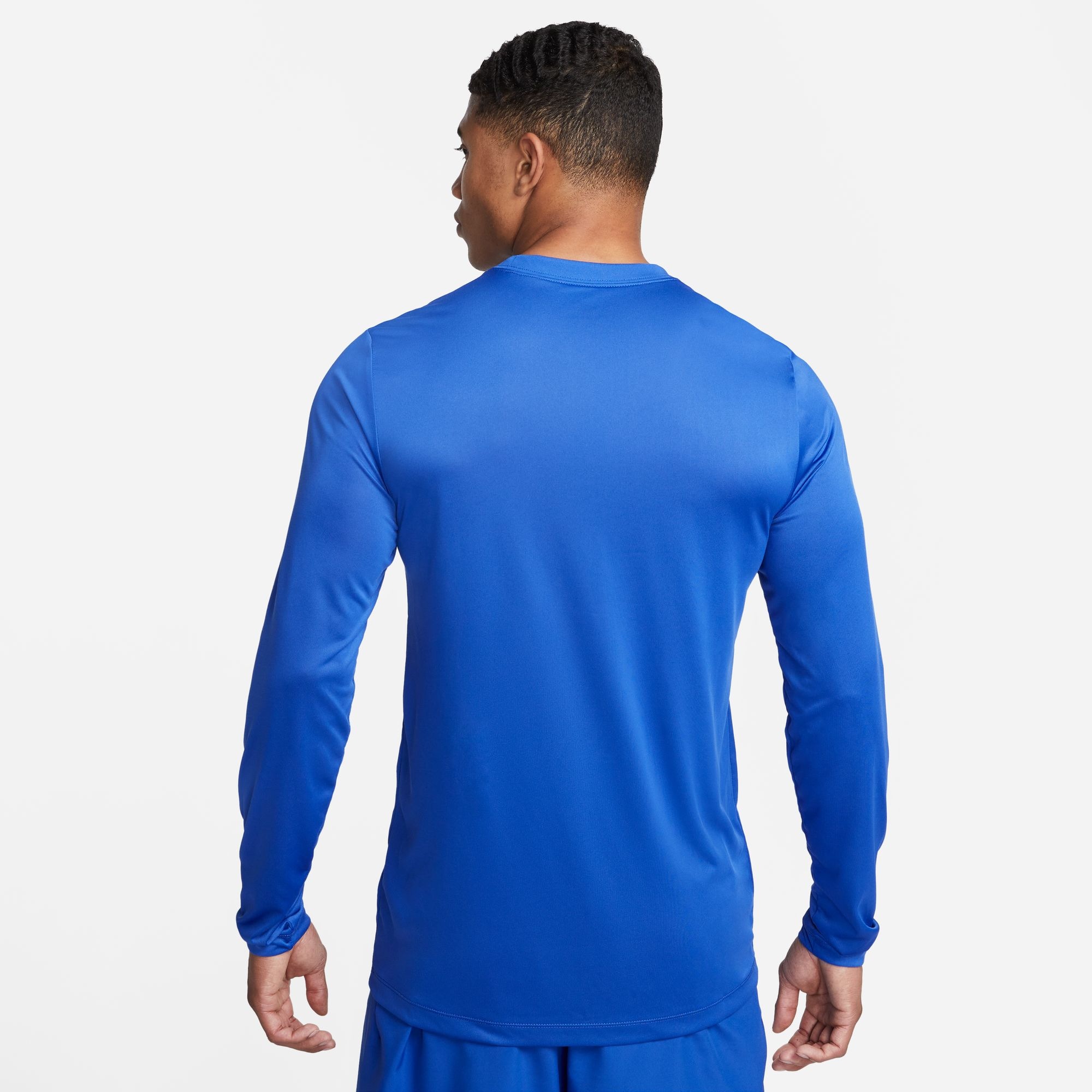 Nike Trainingsshirt »DRI-FIT LEGEND MEN'S LONG-SLEEVE FITNESS TOP«