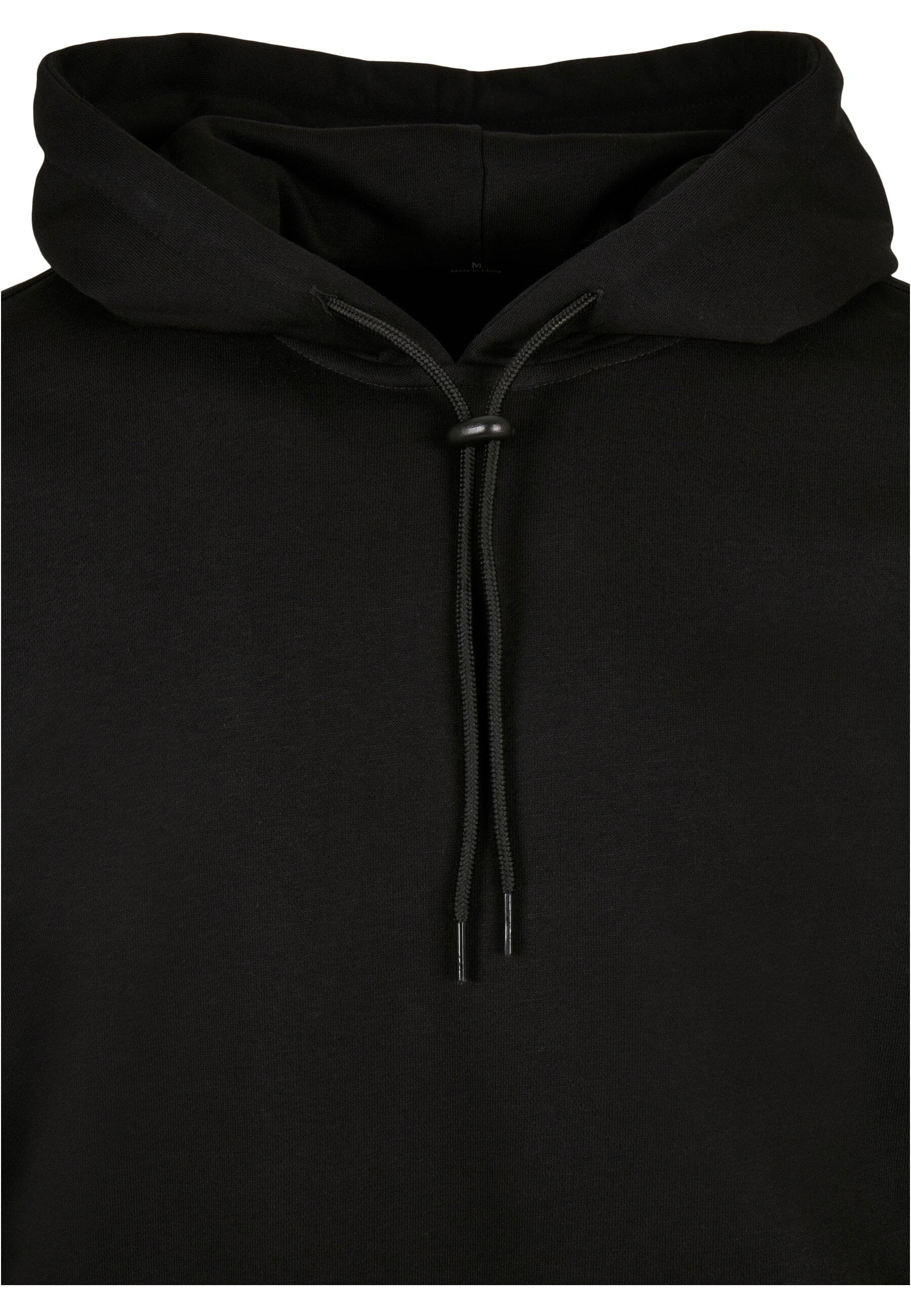 URBAN CLASSICS Kapuzensweatshirt »Urban Classics Herren Commuter Hoody«, (1 tlg.)