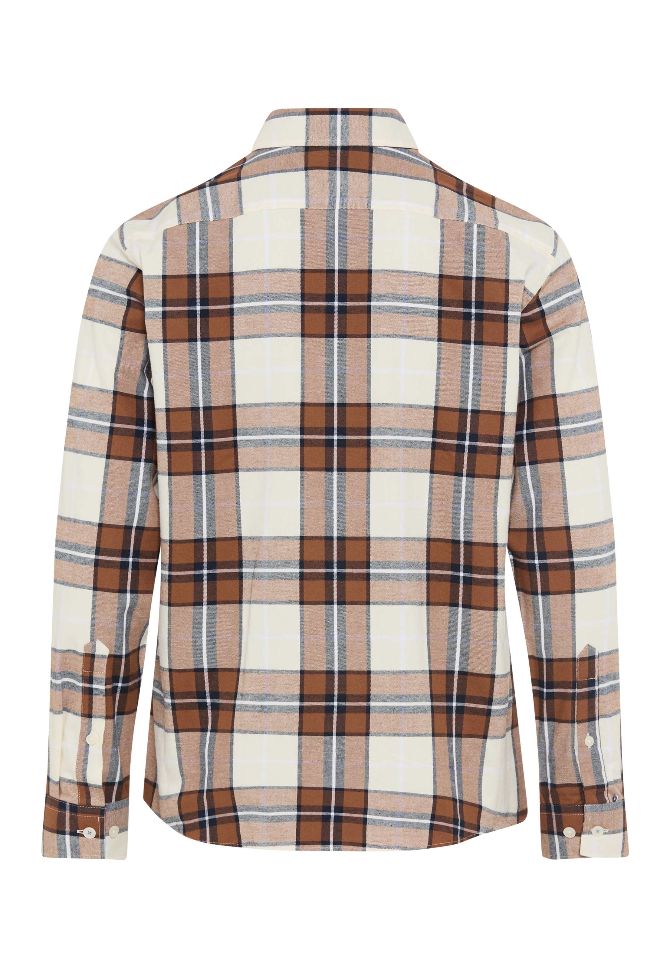 Brax Businesshemd »Style DANIEL«