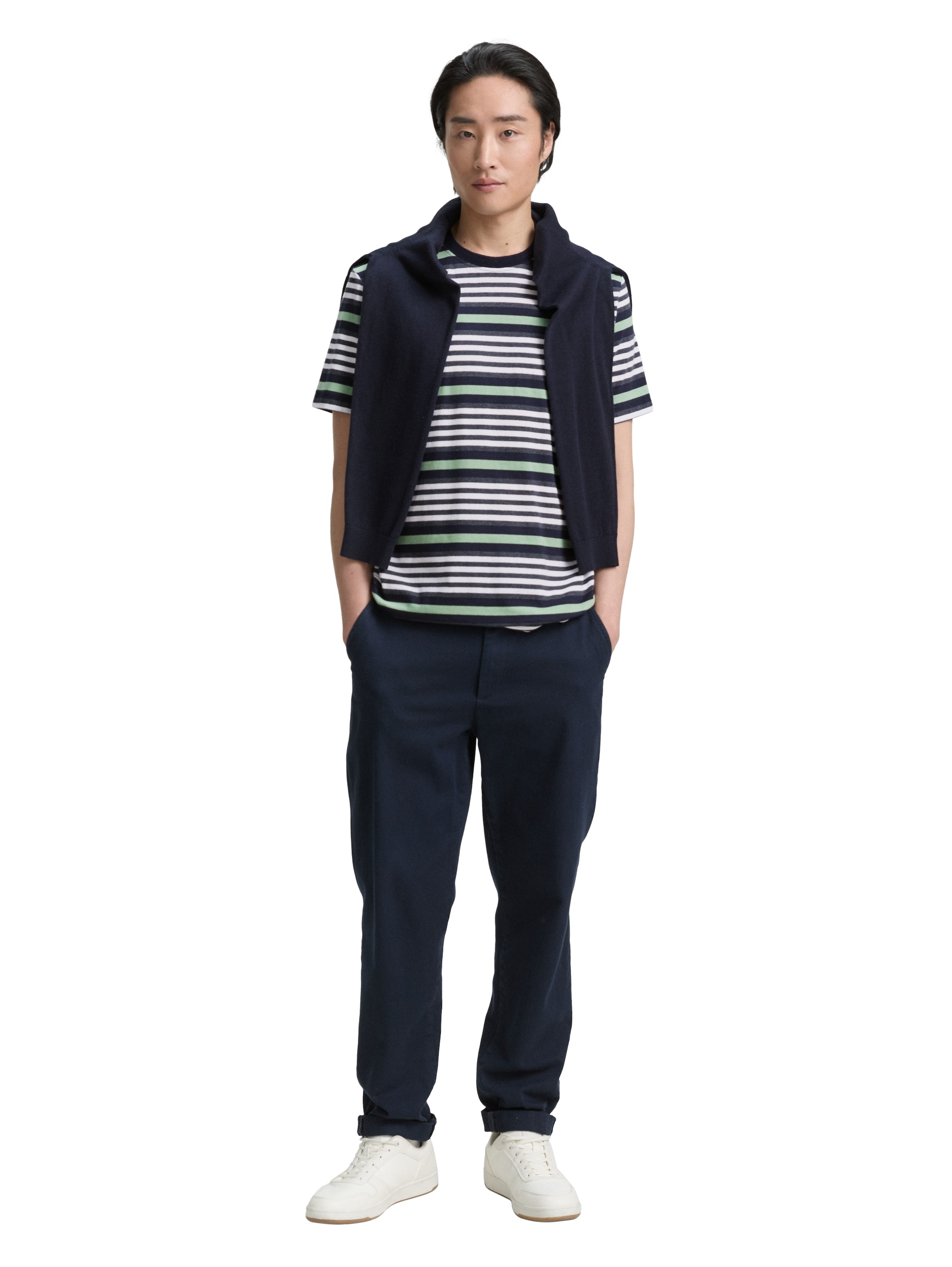 TOM TAILOR T-Shirt