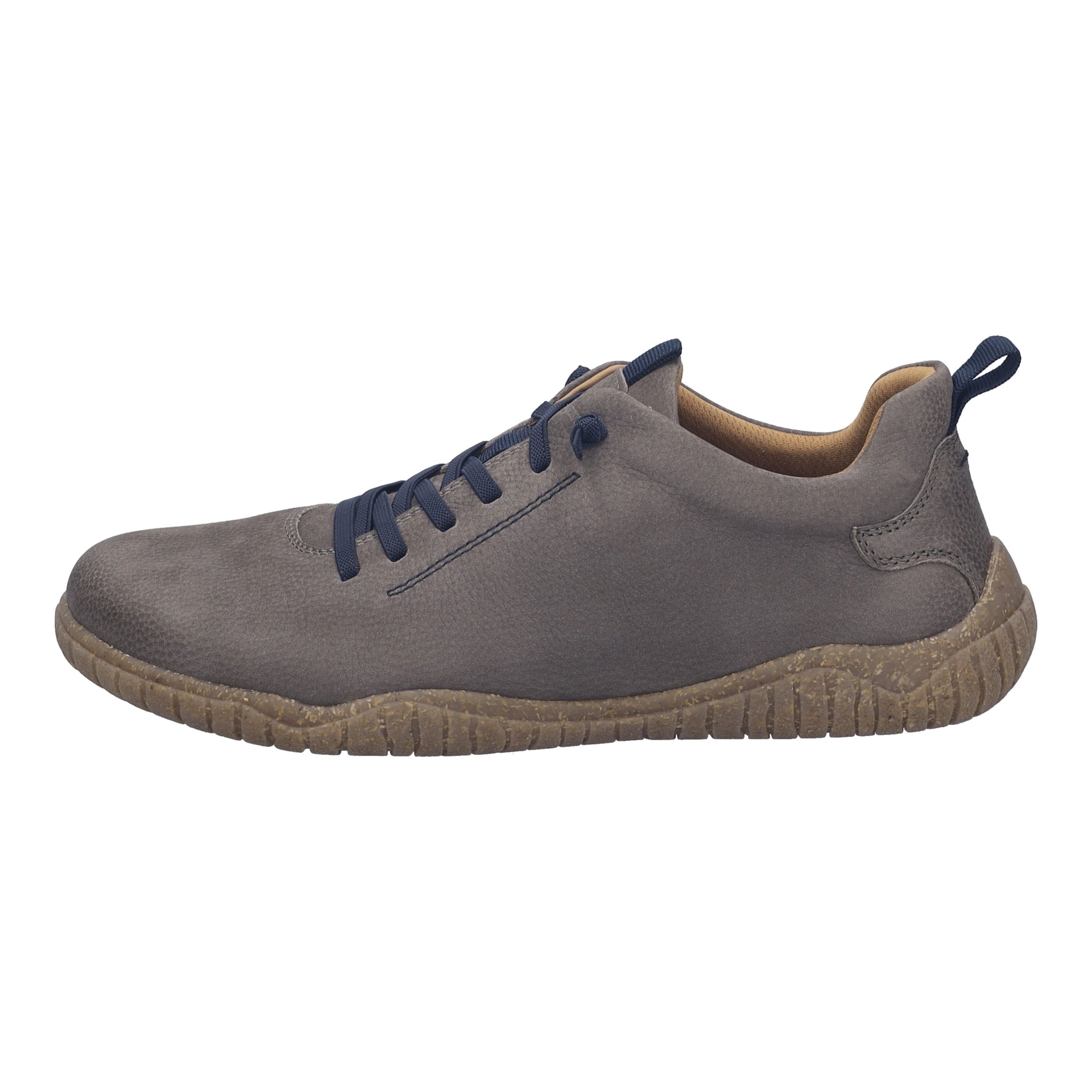 Josef Seibel Schnürschuh »Wallace 04, asphalt«