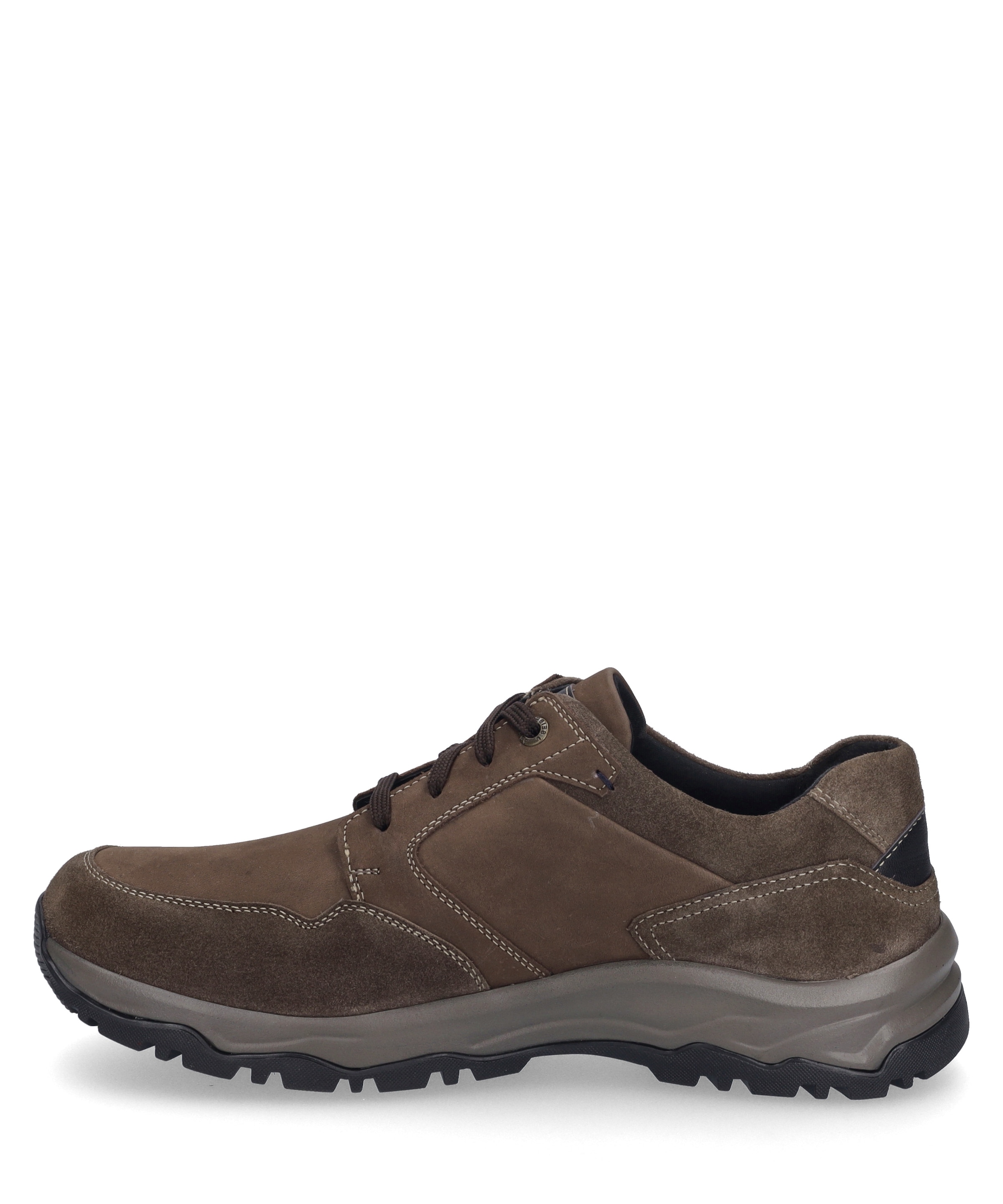 Josef Seibel Schnürschuh »Leroy 58, brandy-multi«