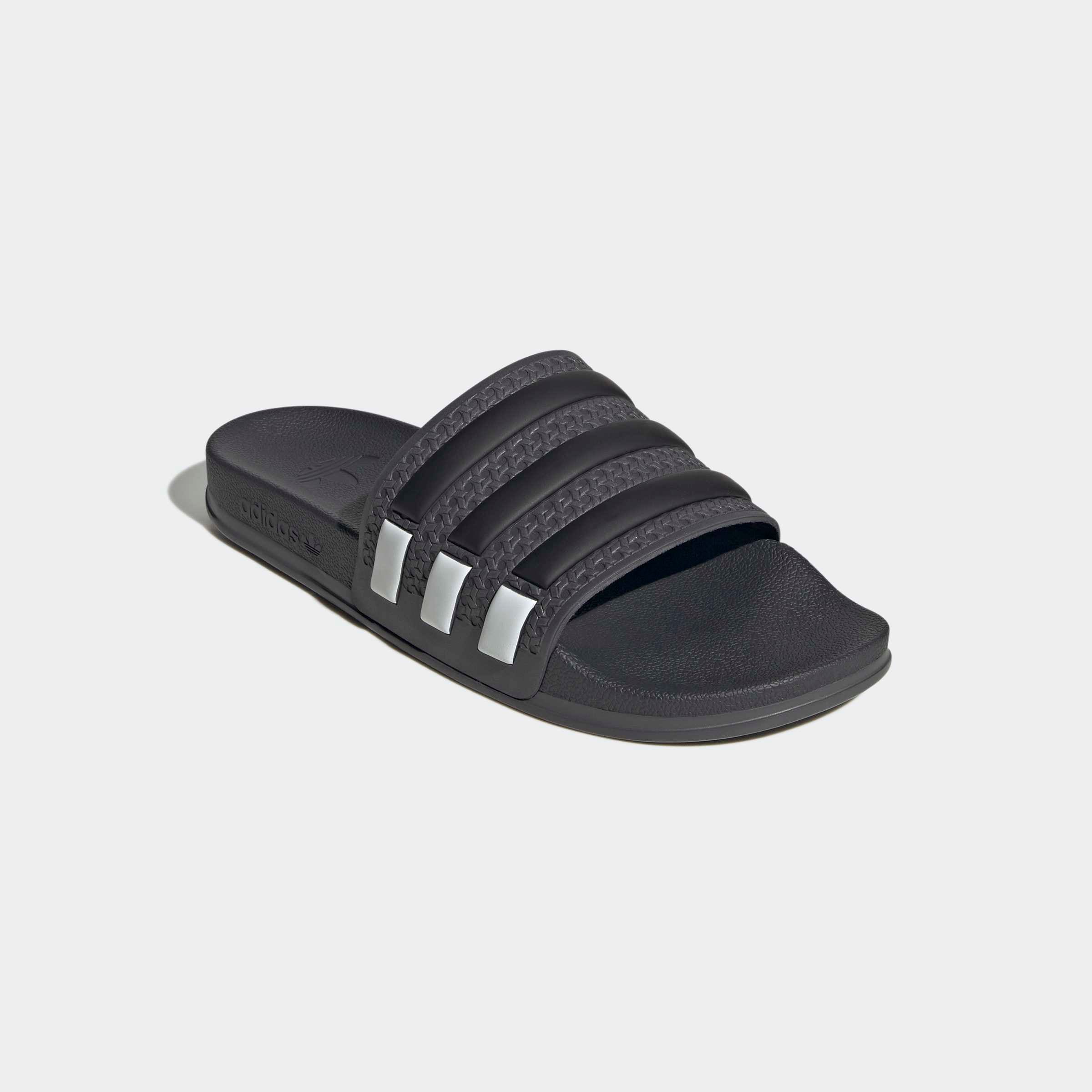 adidas Originals Badesandale "ADILETTE OG CF BADESCHLAPPEN" Badelatschen günstig online kaufen