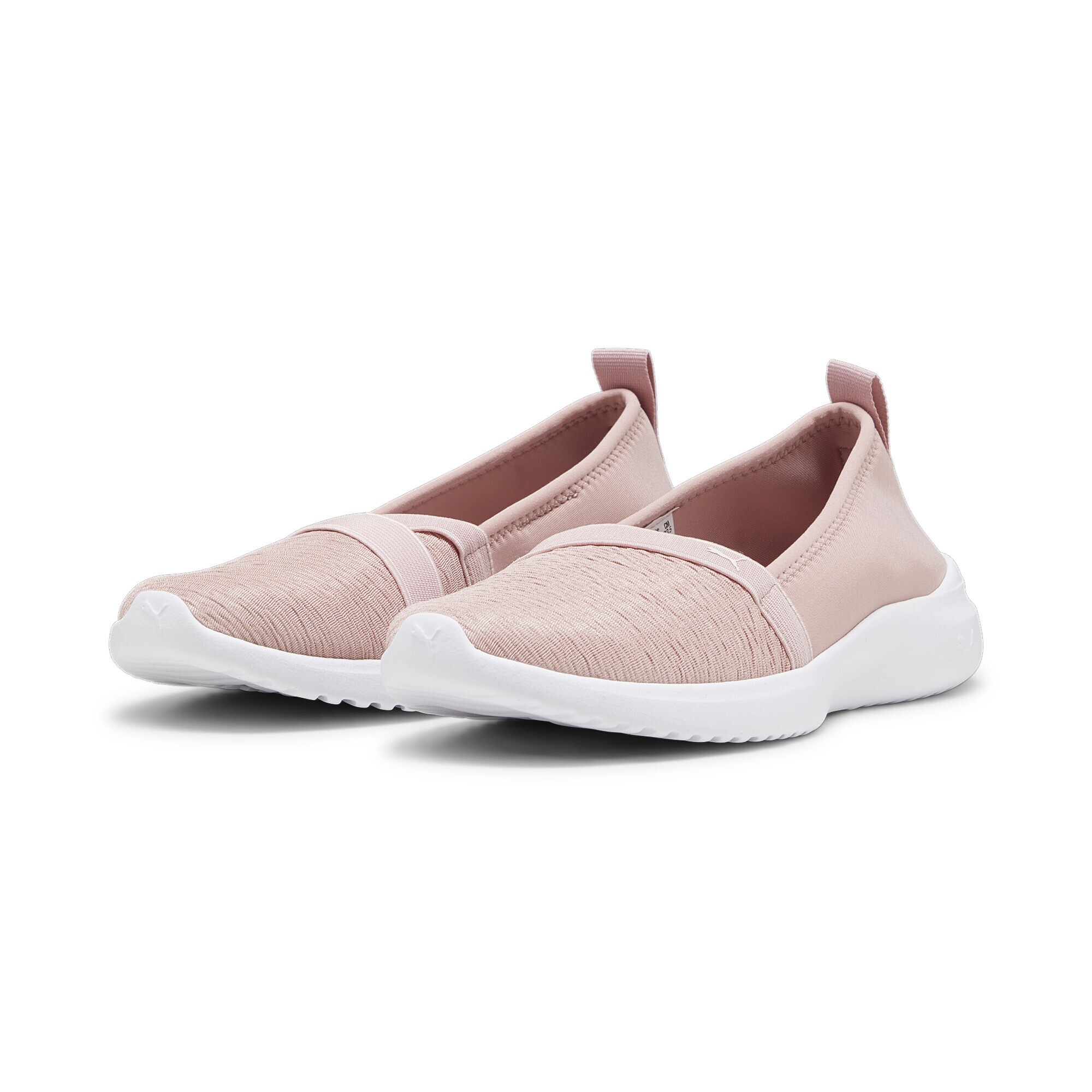 PUMA Sneaker »Adelina Sneakers Damen«