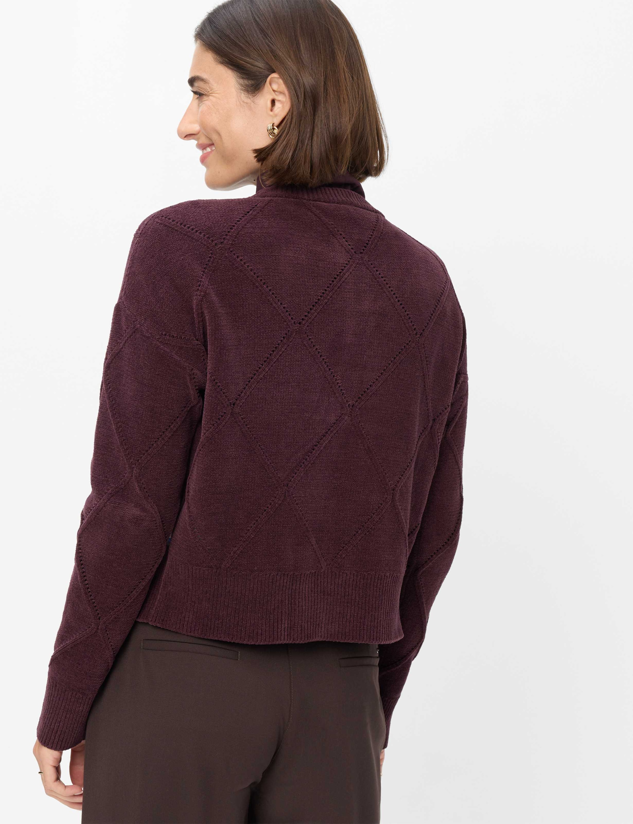Brax Strickjacke »Style ANIQUE«