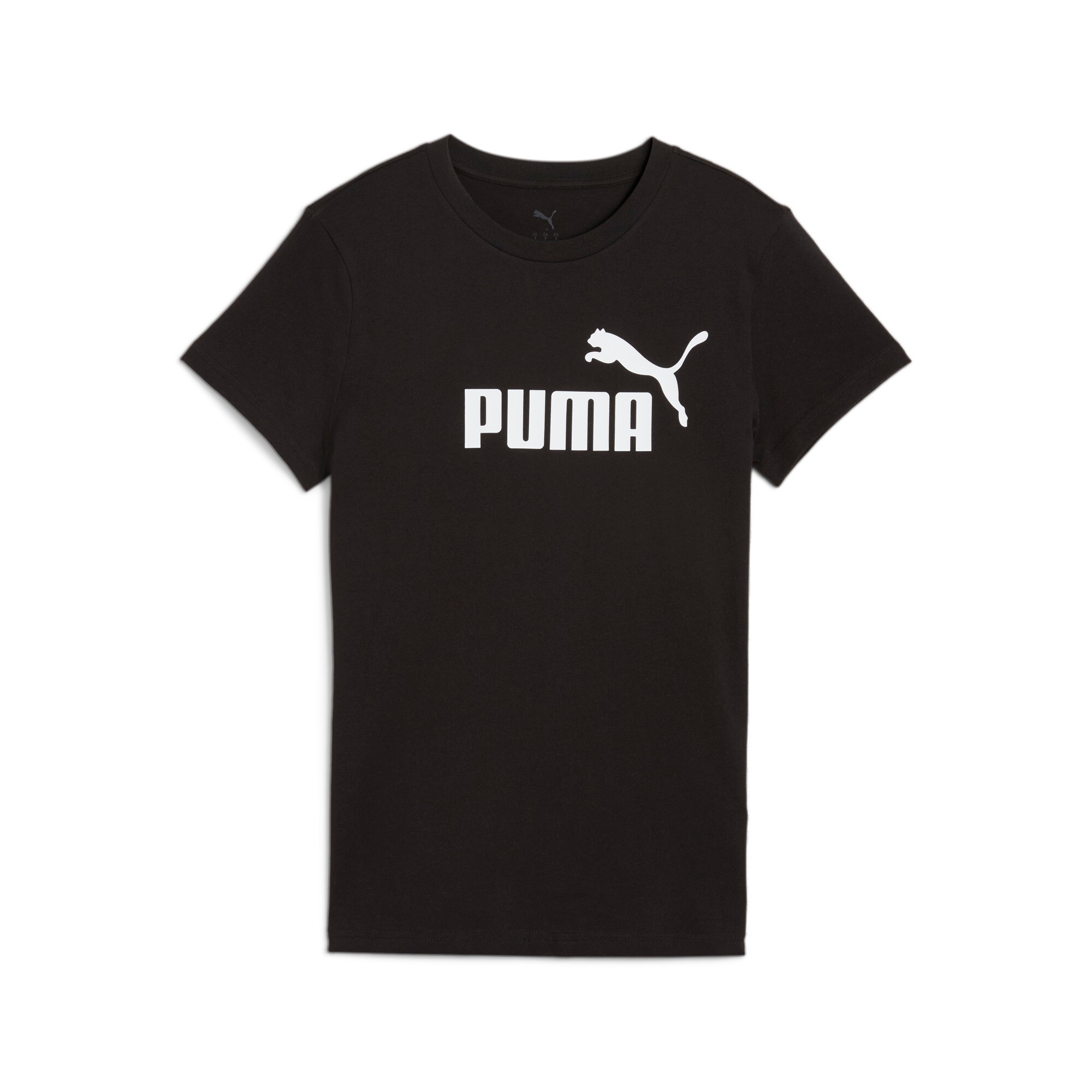 PUMA T-Shirt »ESS NO. 1 LOGO TEE«