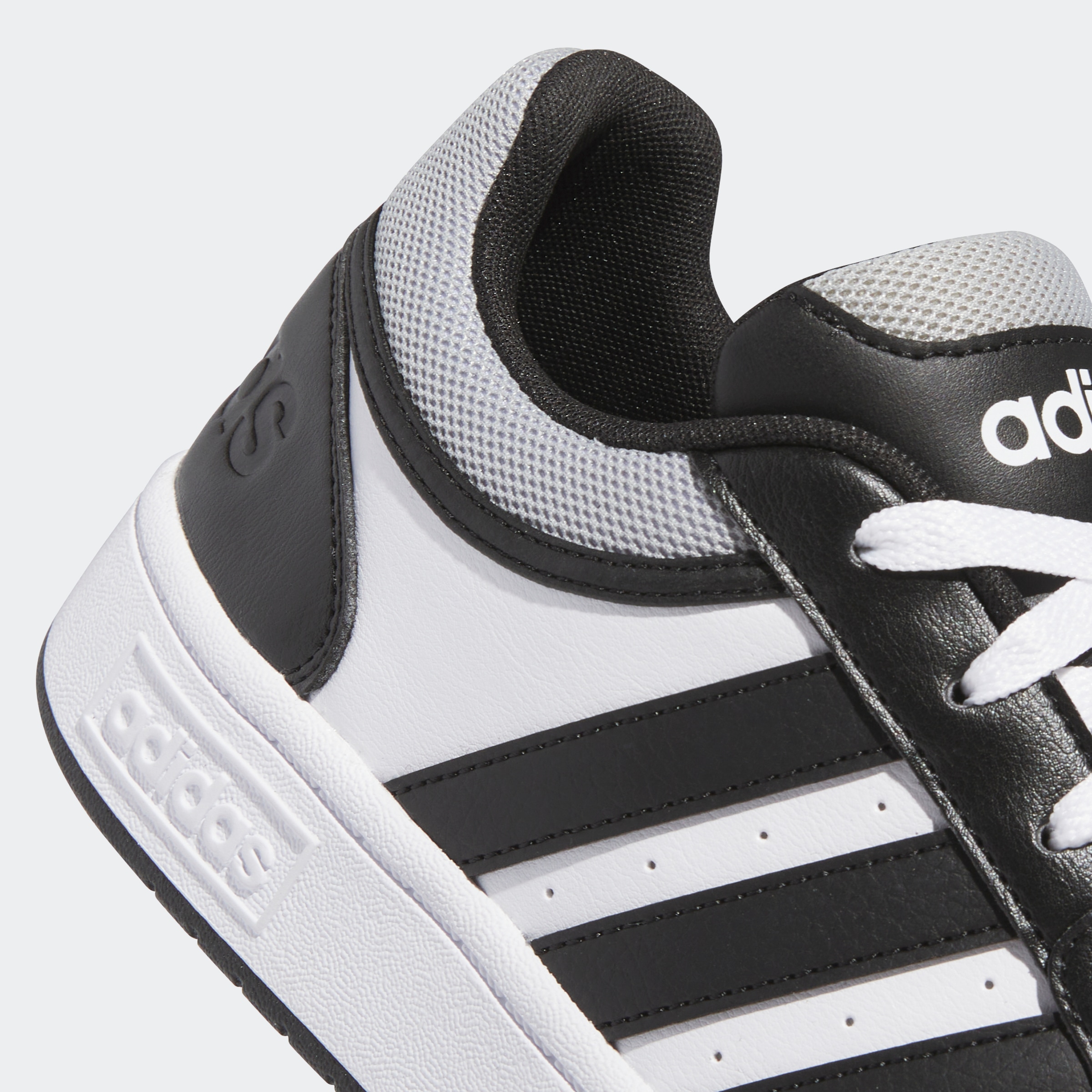 adidas Sportswear Sneaker »HOOPS 3.0«