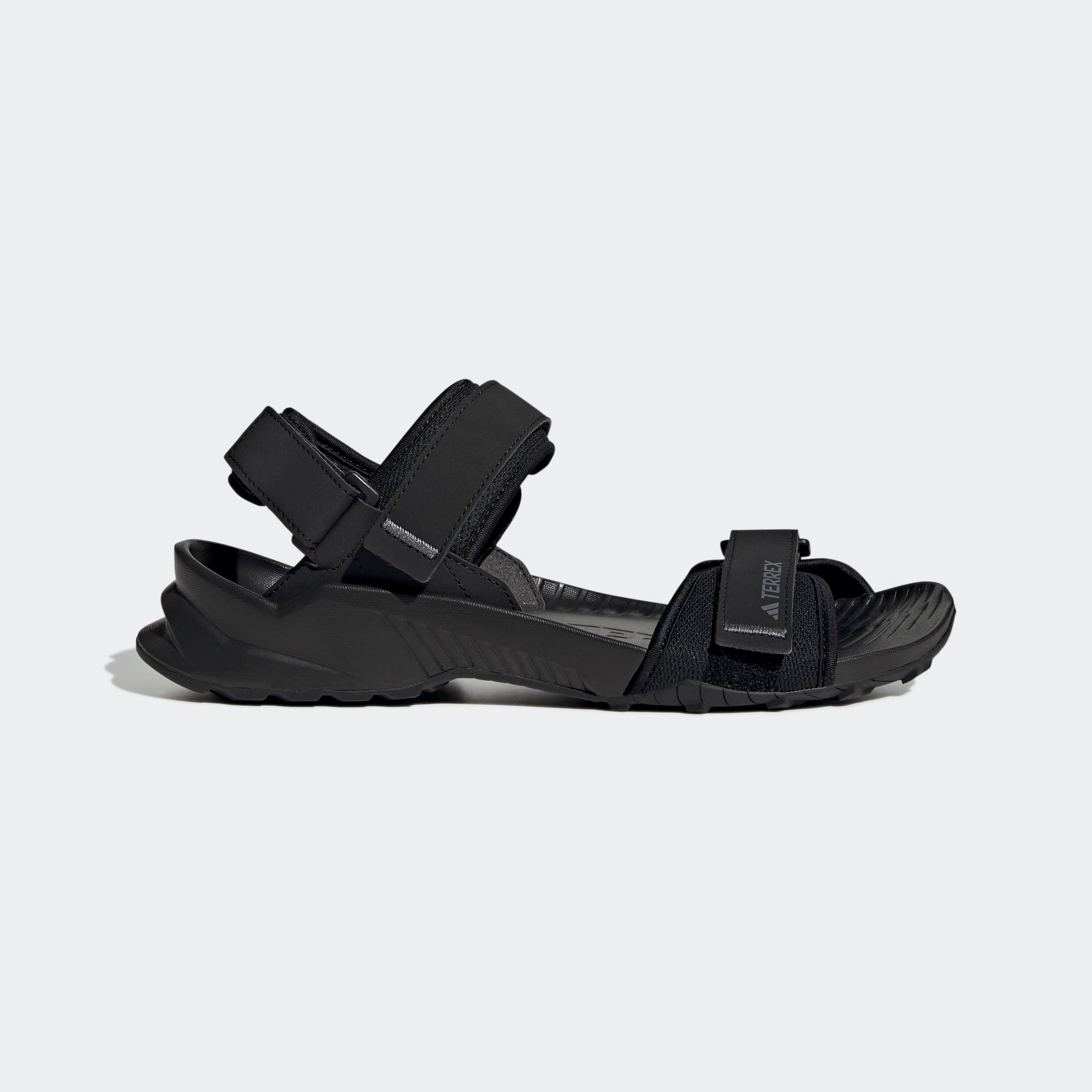 adidas TERREX Outdoorsandale "TERREX HYDROTERRA SANDALE" günstig online kaufen