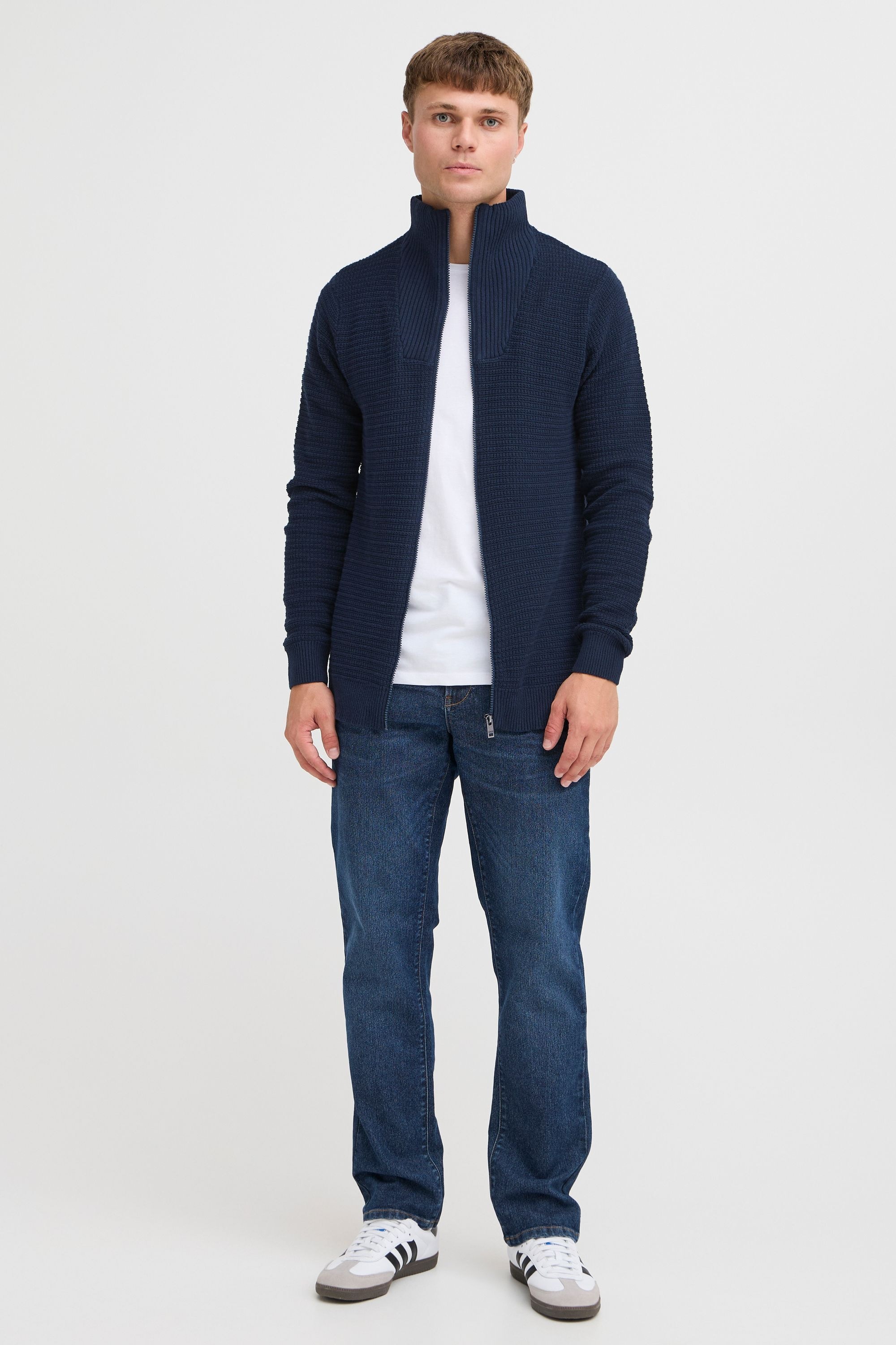 !Solid Strickjacke »Strickjacke SDRECONE«
