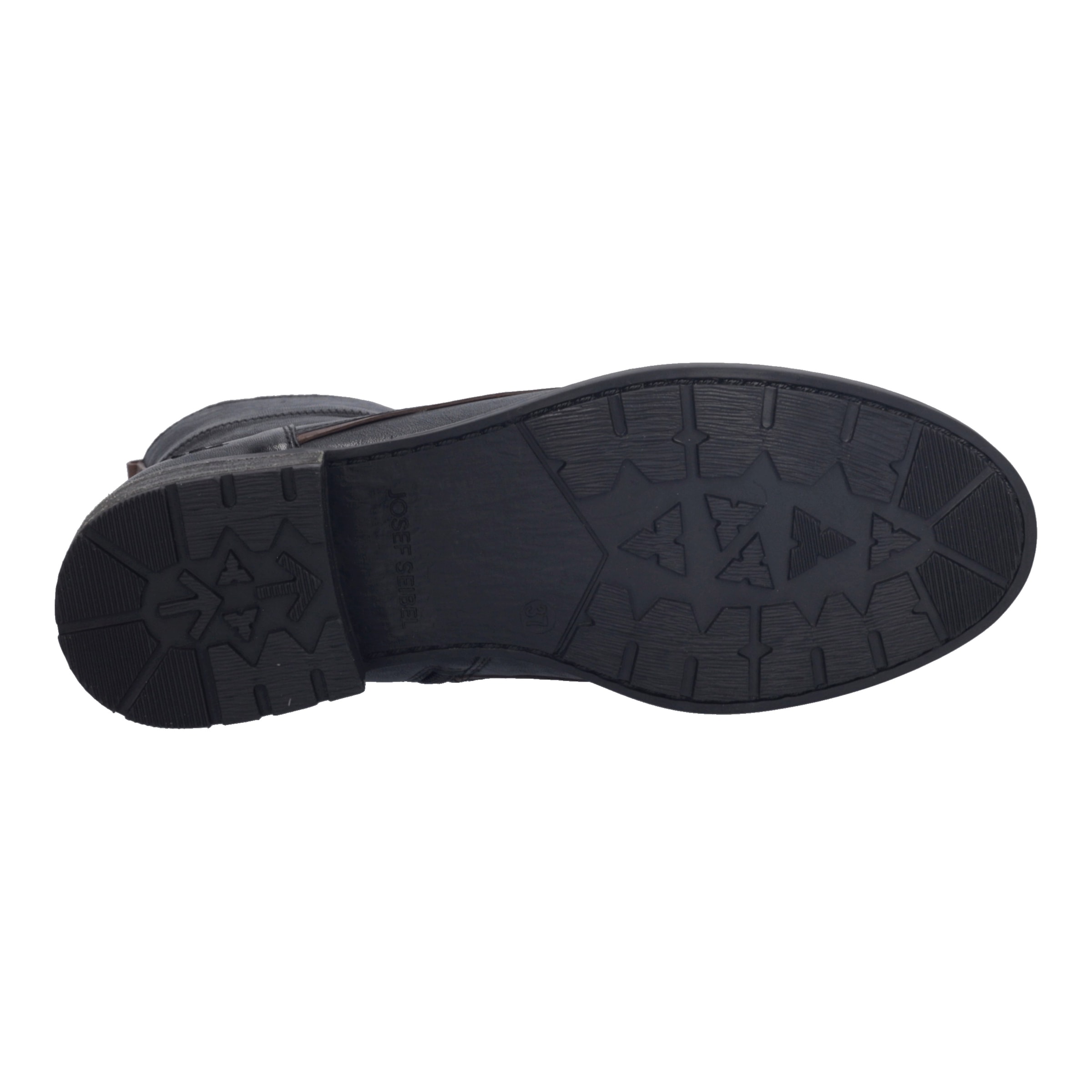 Josef Seibel Stiefelette »Kate 07, schwarz-kombi«