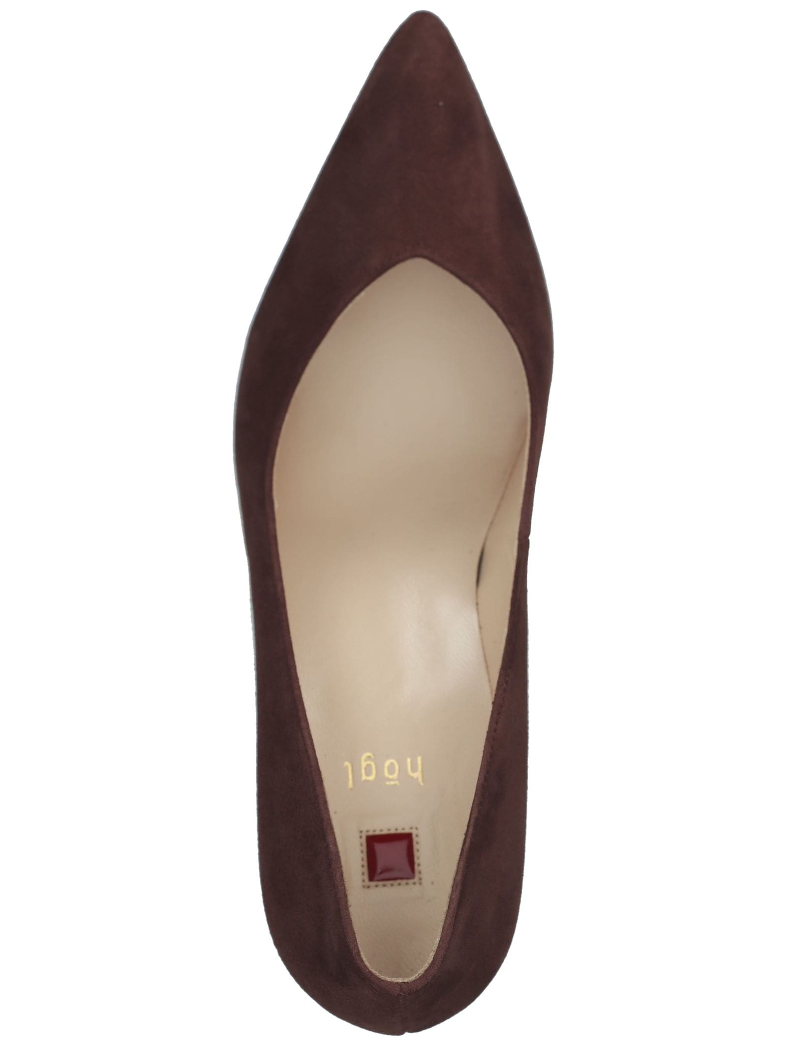 Högl Pumps »Högl Pumps Leder«