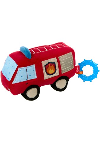 Sigikid Greifspielzeug »Play & Cool - Aktivspielzeug Feuerwehr« kaufen