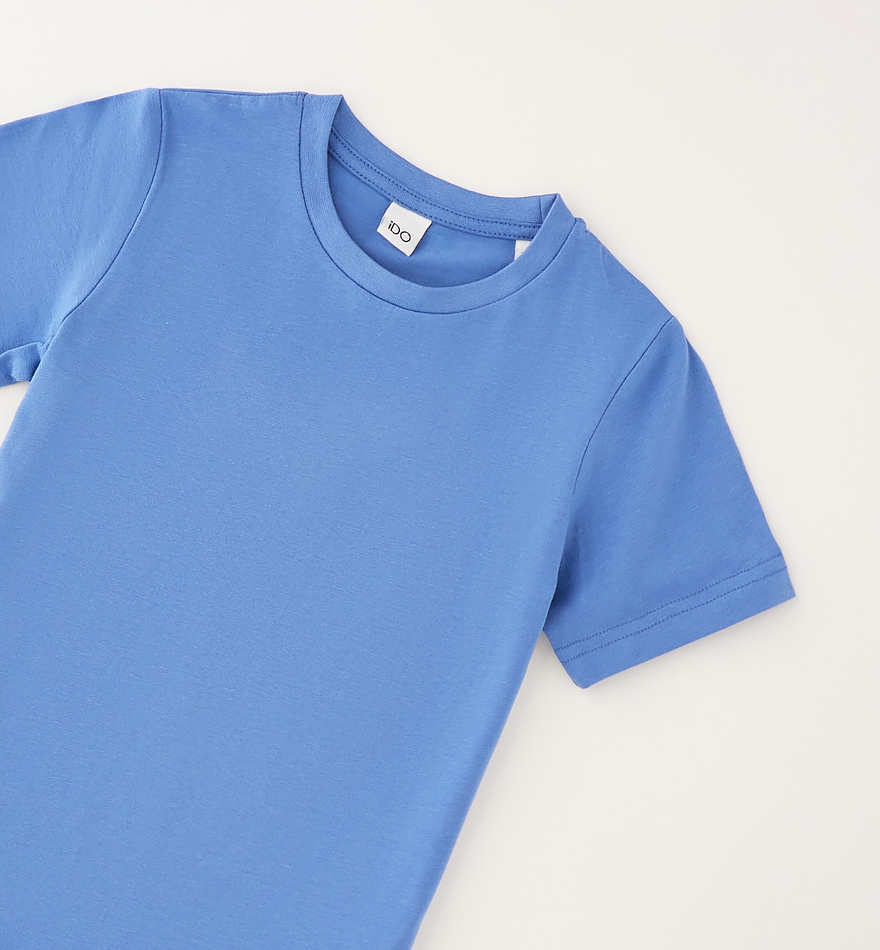 iDo T-Shirt "BABY BOY SUMMER T-SHIRT"