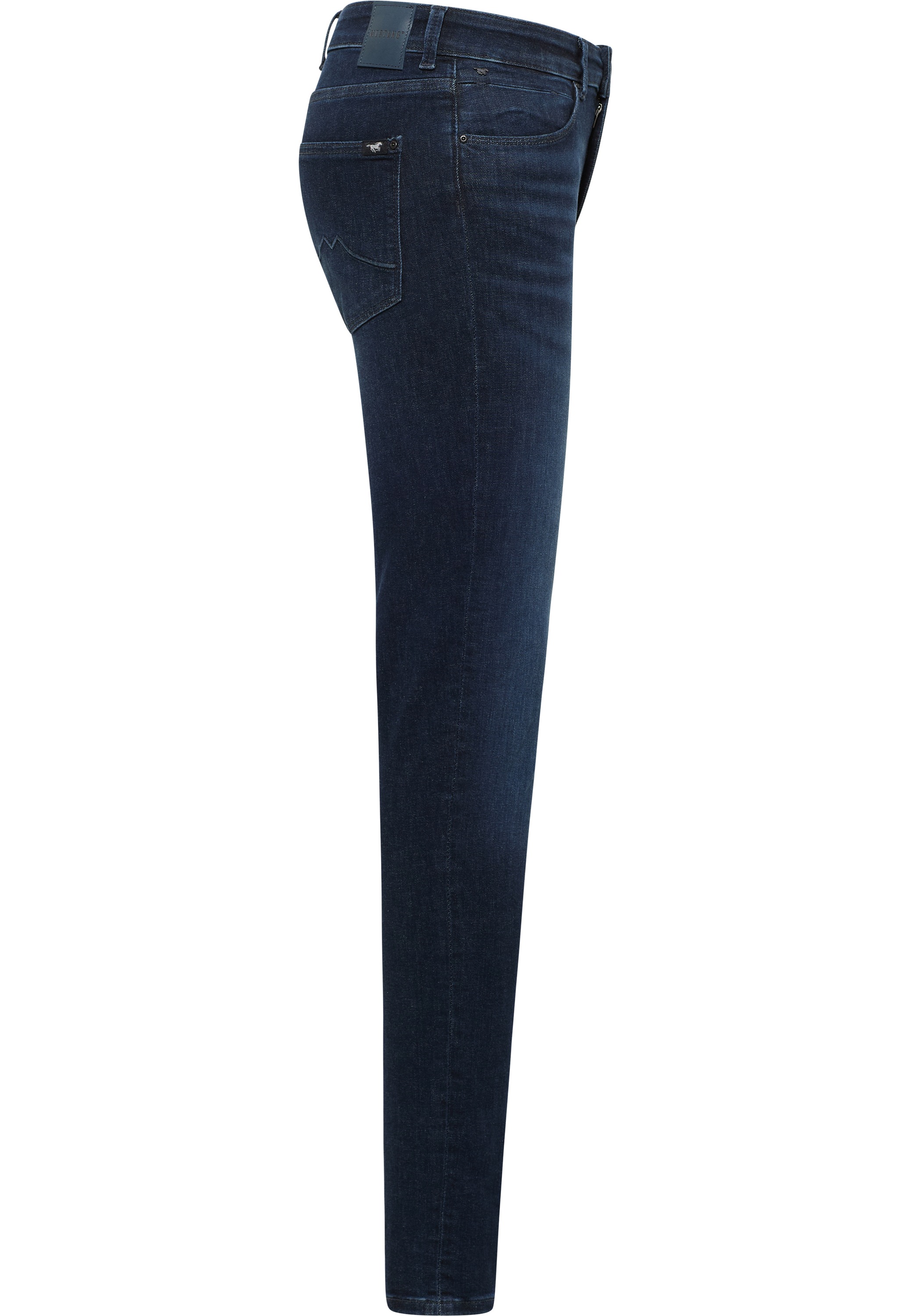 MUSTANG Skinny-fit-Jeans »Damen Style Georgia Super Skinny«