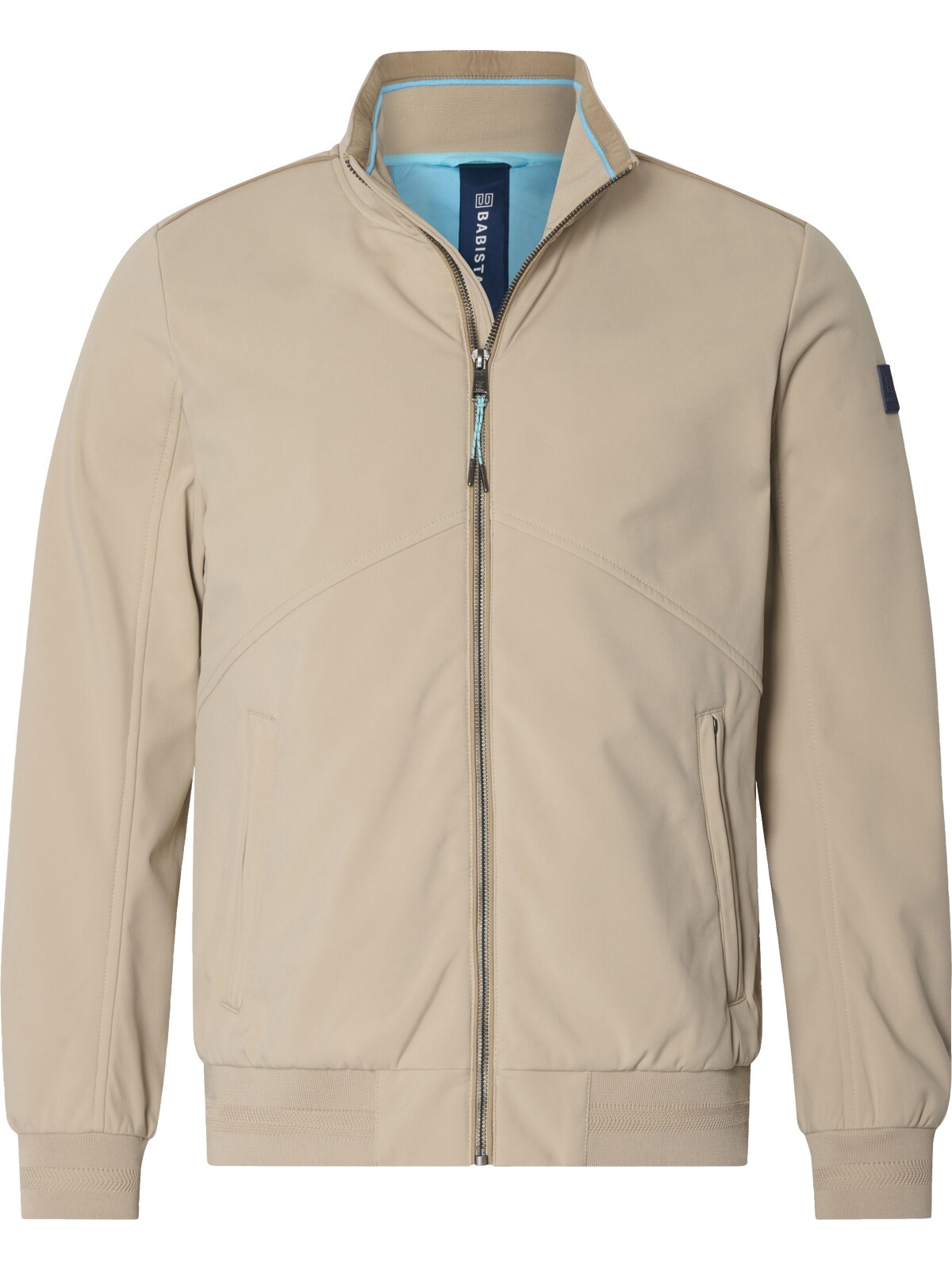 Babista Softshelljacke "Softshelljacke BELLAROSI" günstig online kaufen