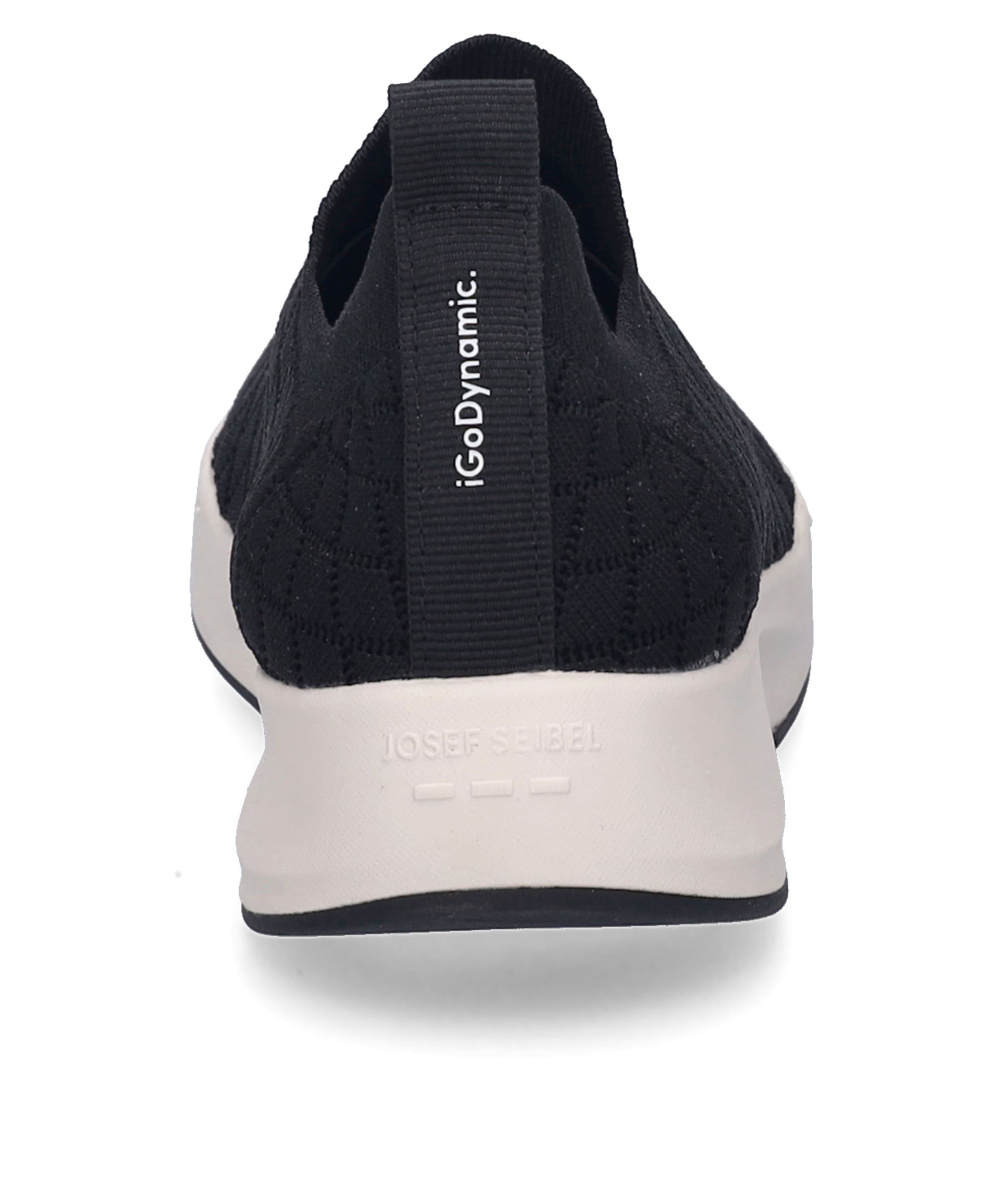 Josef Seibel Sneaker »Elli 11, schwarz«