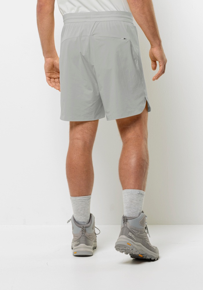 Jack Wolfskin Shorts "PRELIGHT 2IN1 SHORTS M" günstig online kaufen