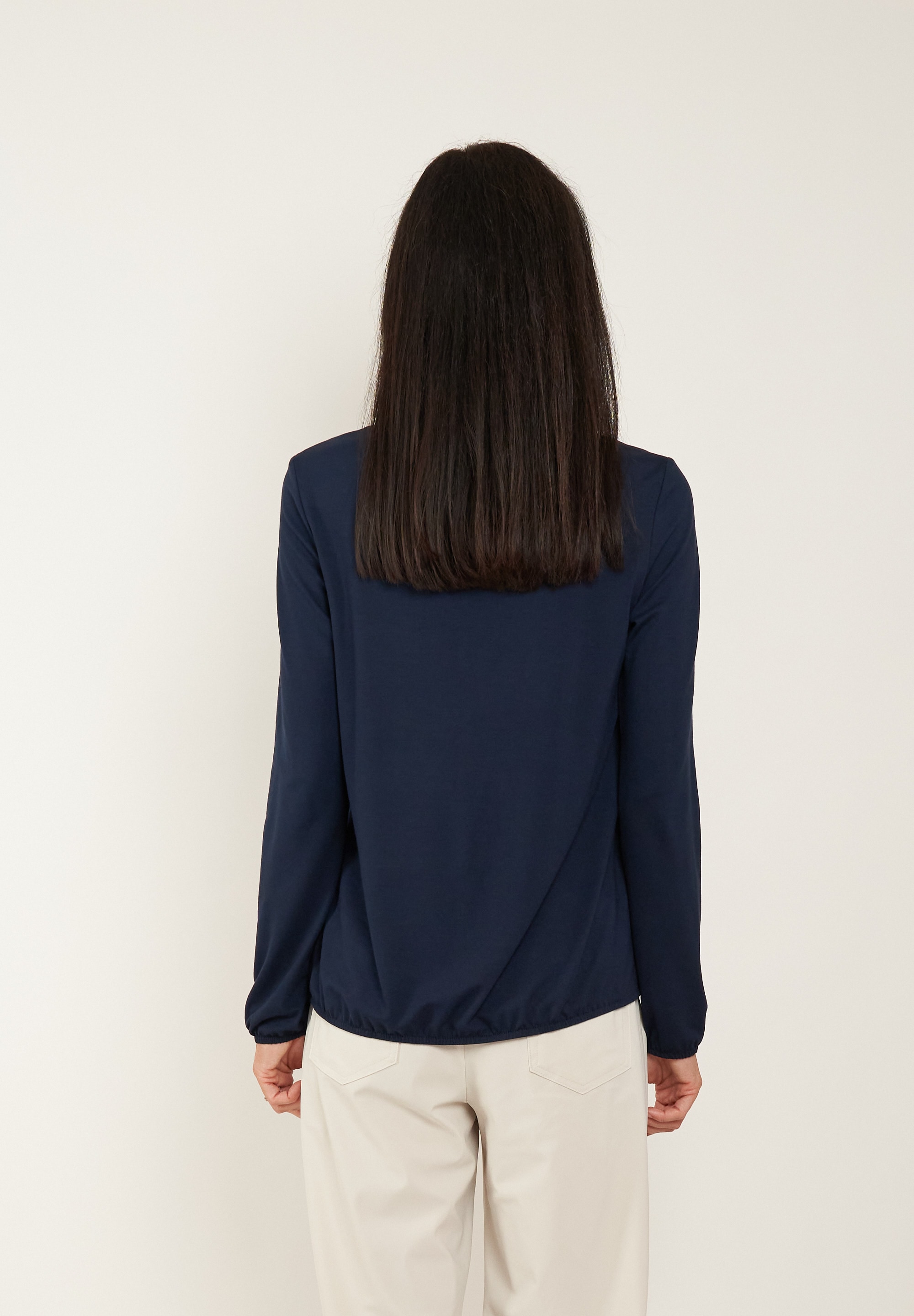 Seidel Moden Langarmshirt, MADE IN GERMANY