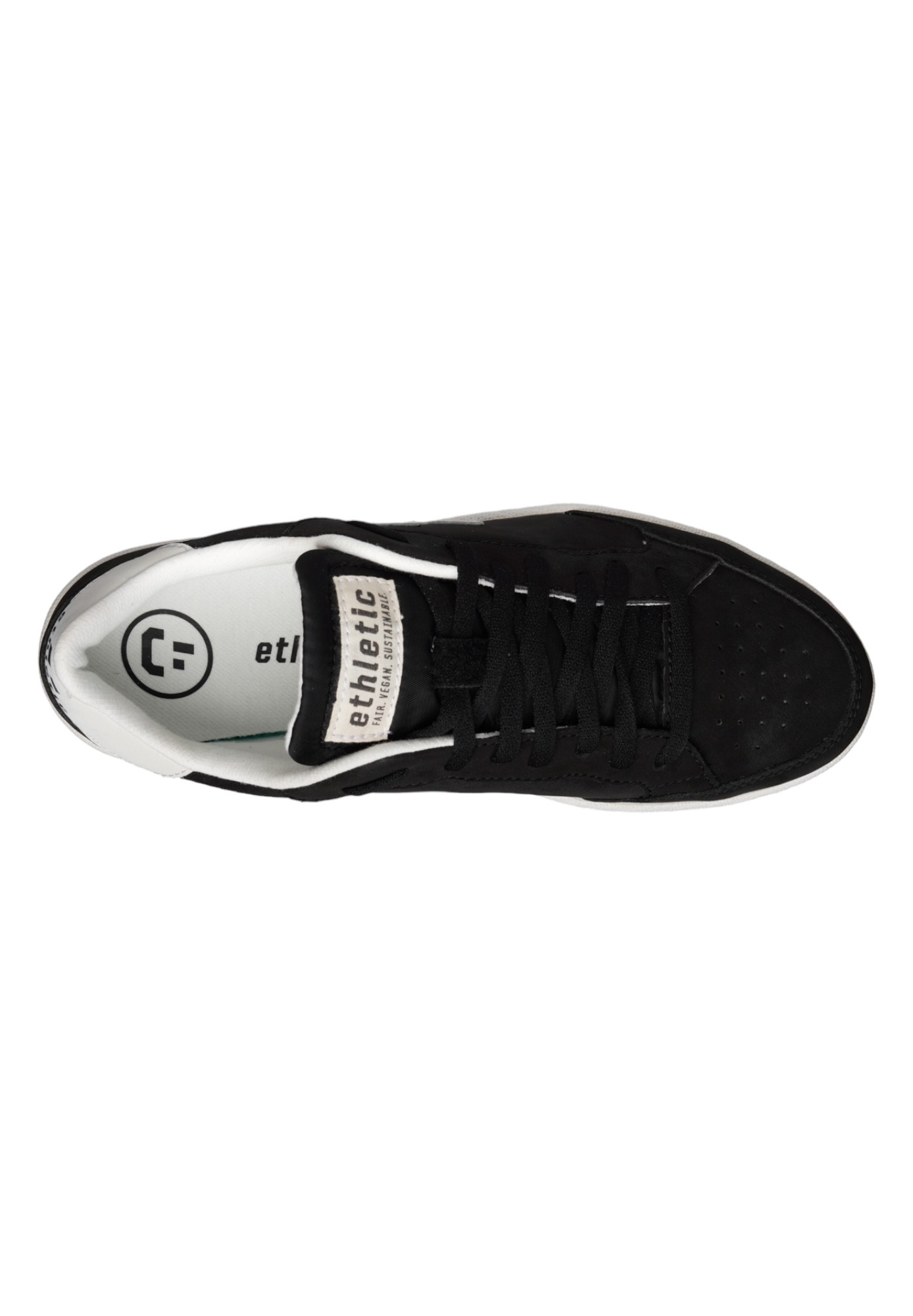 ETHLETIC Sneaker »Jesse«, recycled Produkt