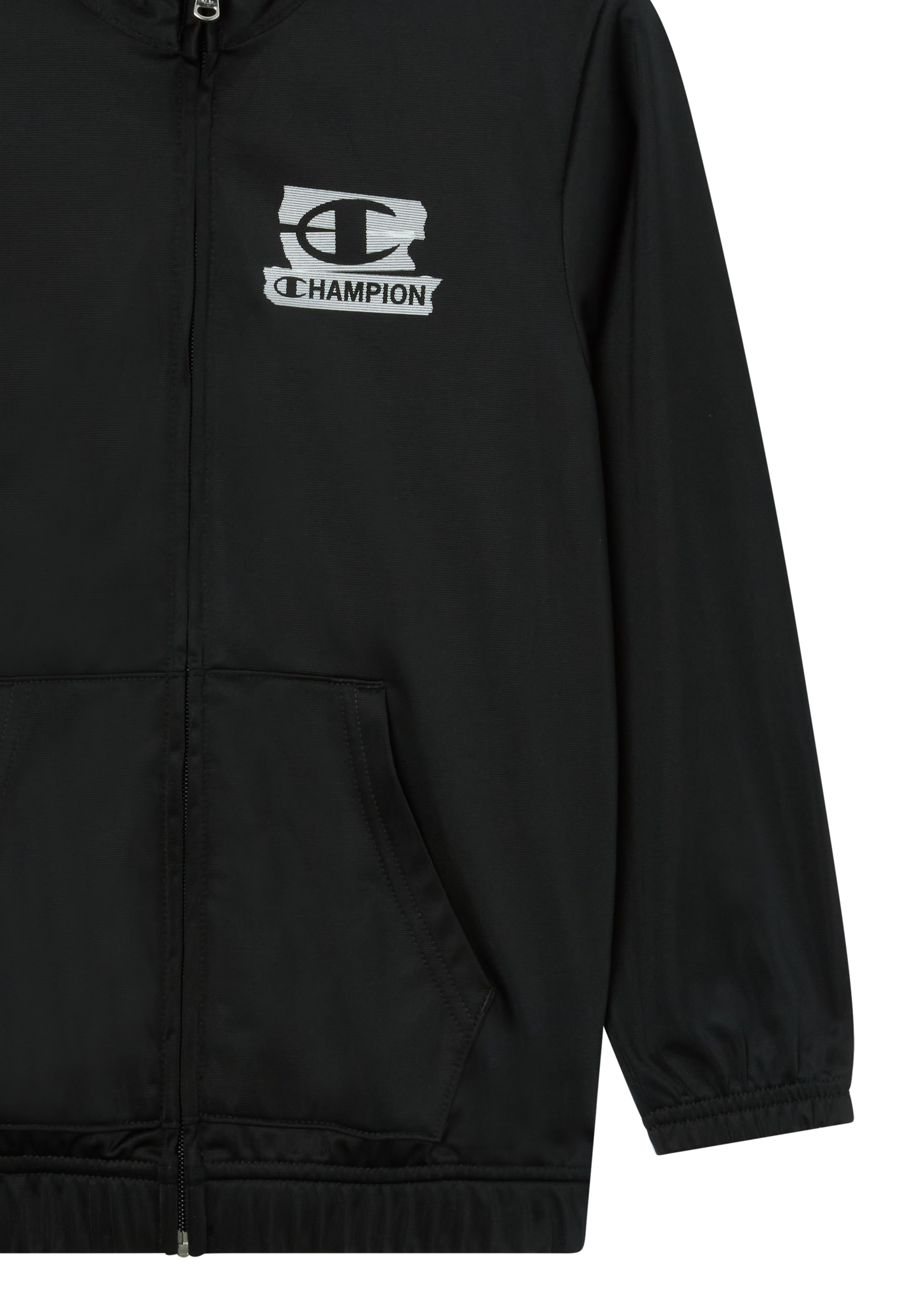Champion Trainingsanzug »Tracksuit Graphics«, (2 tlg.)