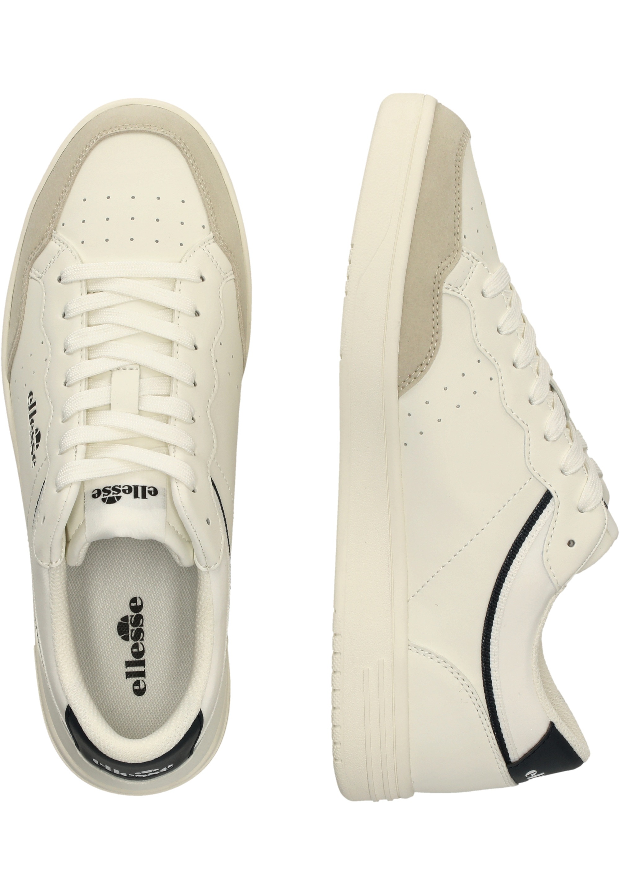 Ellesse Sneaker »Jerry«  im tollen Retro-Design