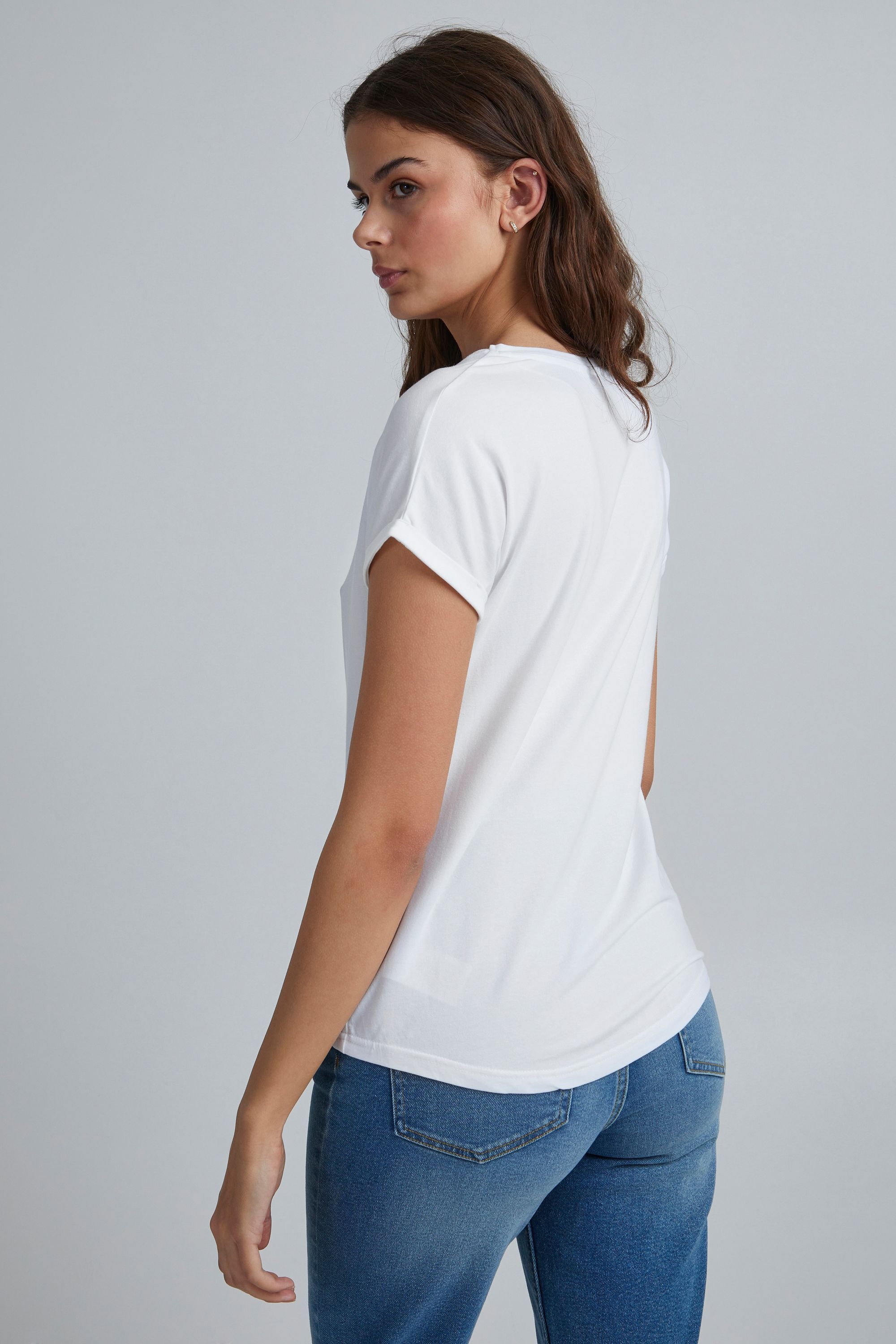 b.young T-Shirt »T-Shirt BYPamila«