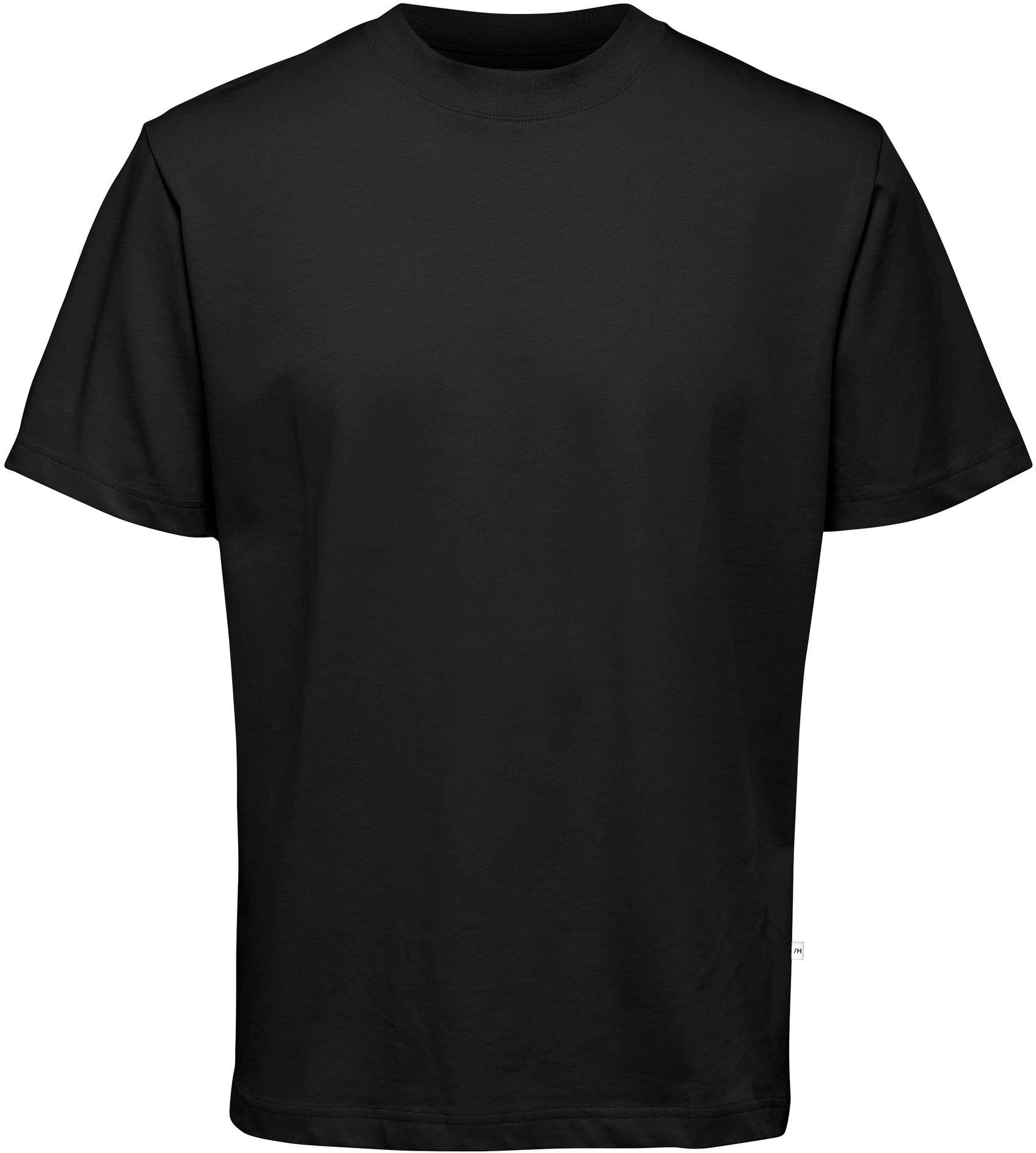 SELECTED HOMME Rundhalsshirt »SLHCOLMAN SS O-NECK TEE NOOS«