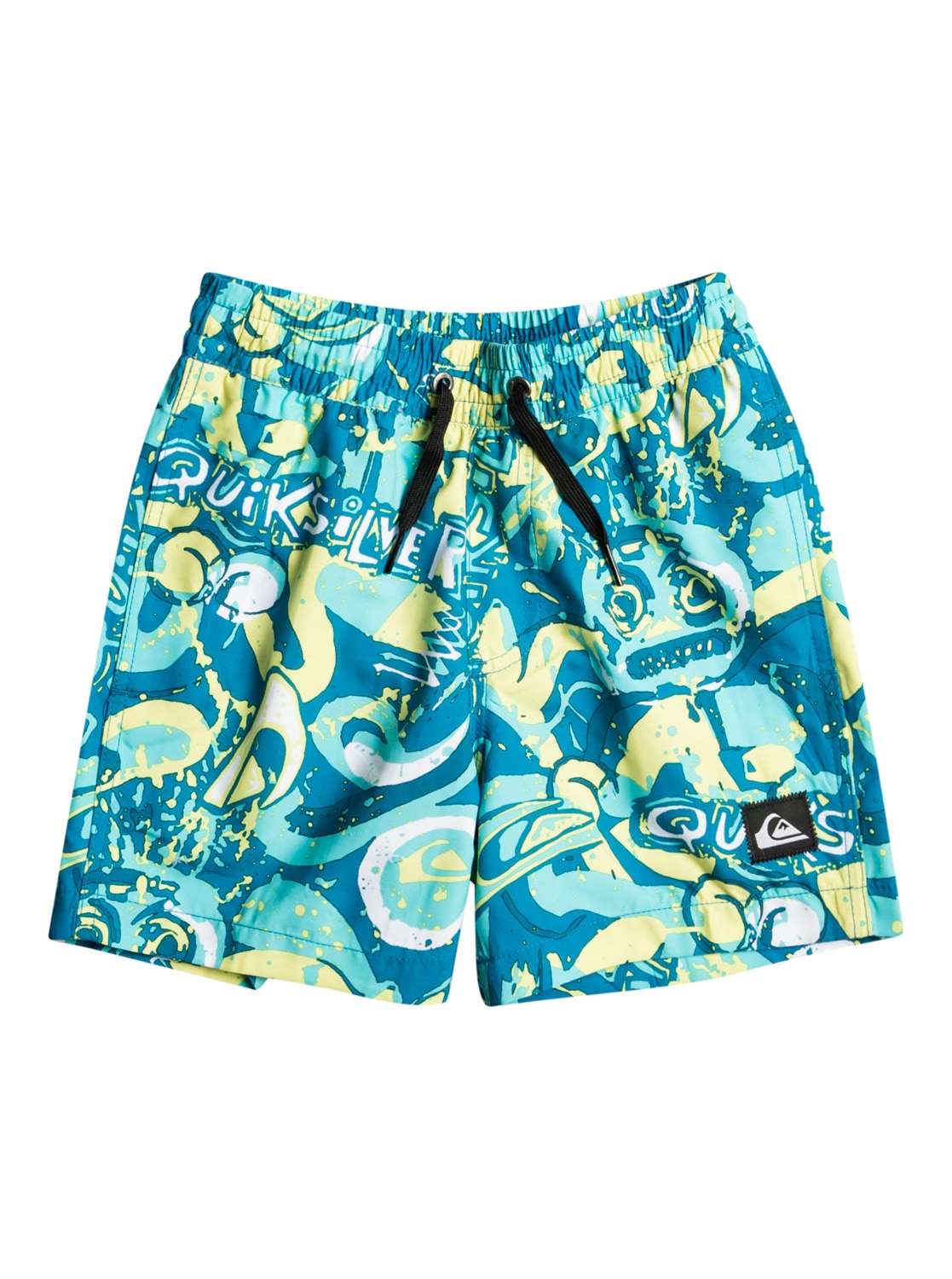 Quiksilver Badeshorts "Next Gen 12""