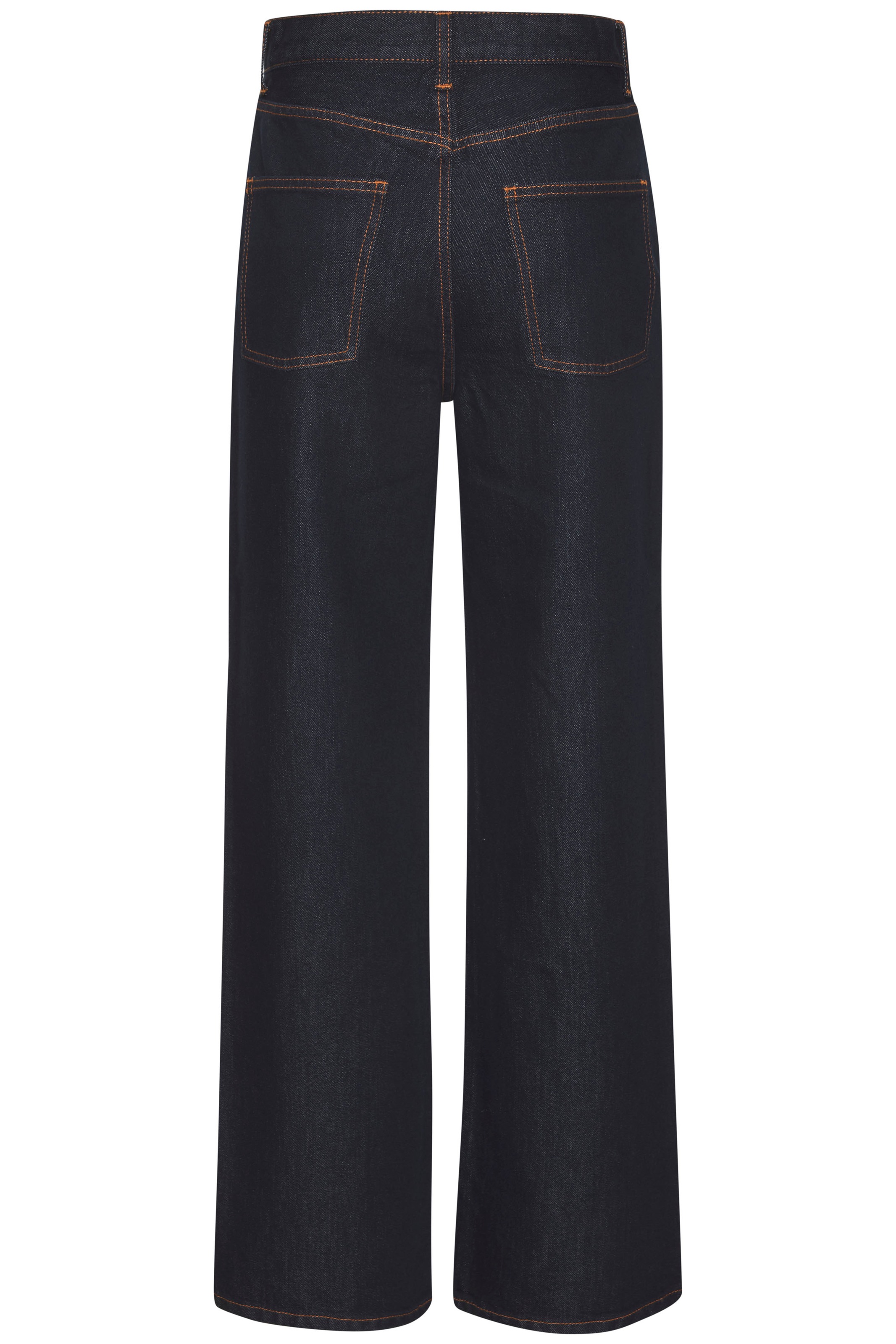 LASCANA Weite Jeans, mit hohem Bund und 5-Pocket-Style, Wide-Leg Jeans günstig online kaufen