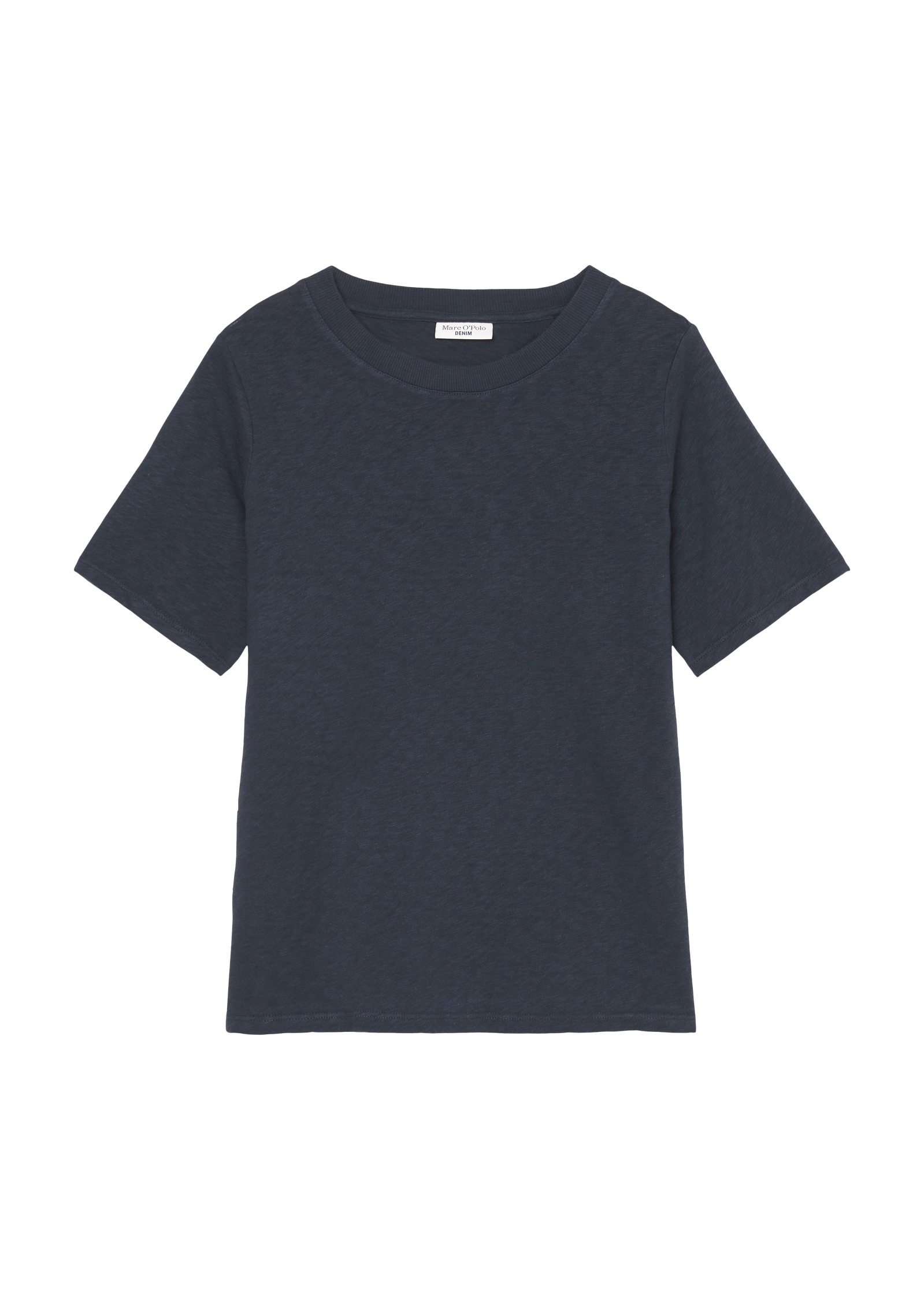 Marc O'Polo DENIM T-Shirt »aus softer Bio-Baumwolle«