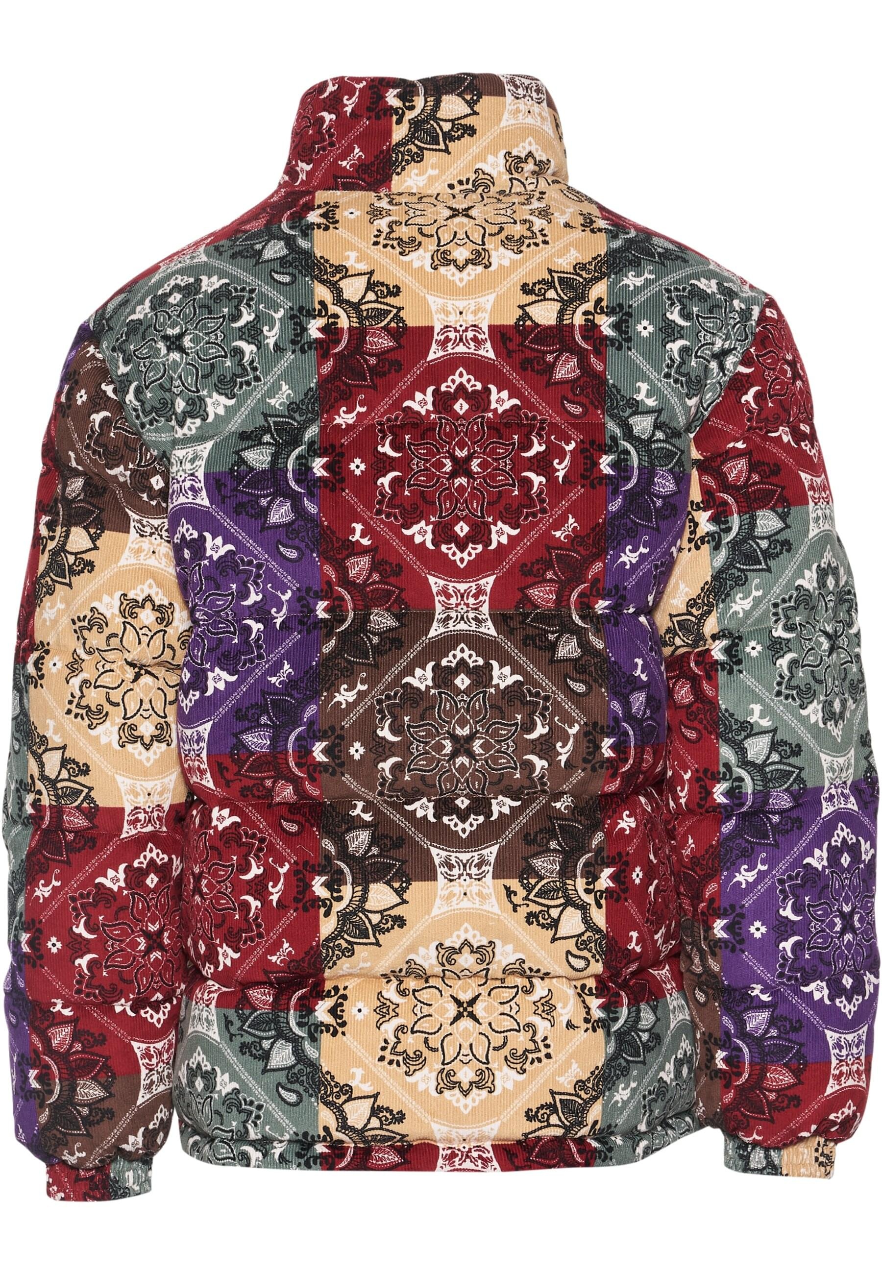 Karl Kani Winterjacke »Karl Kani Unisex«, (1 St.), ohne Kapuze
