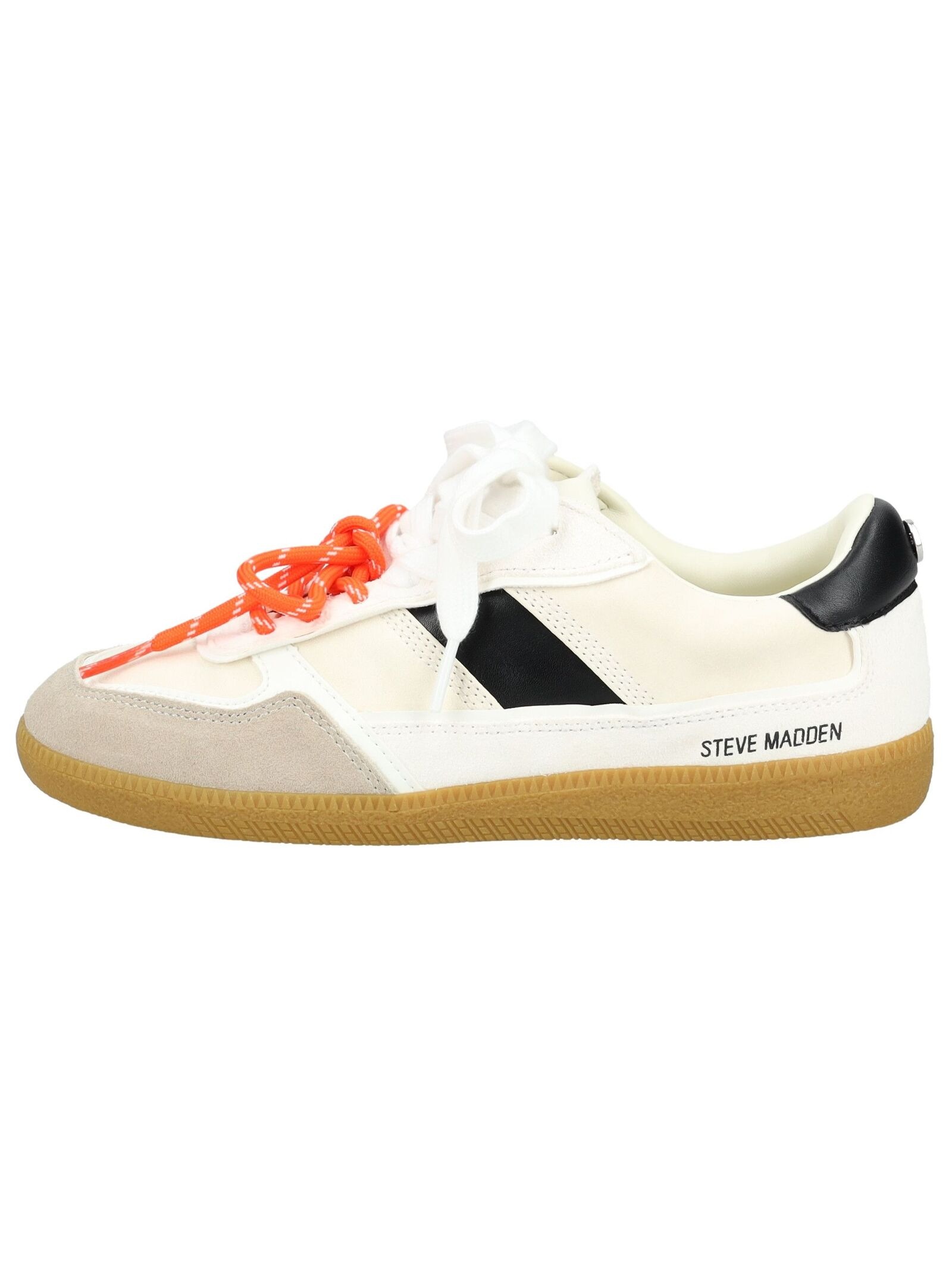 STEVE MADDEN Sneaker "STEVE MADDEN Sneaker Lederimitat" günstig online kaufen