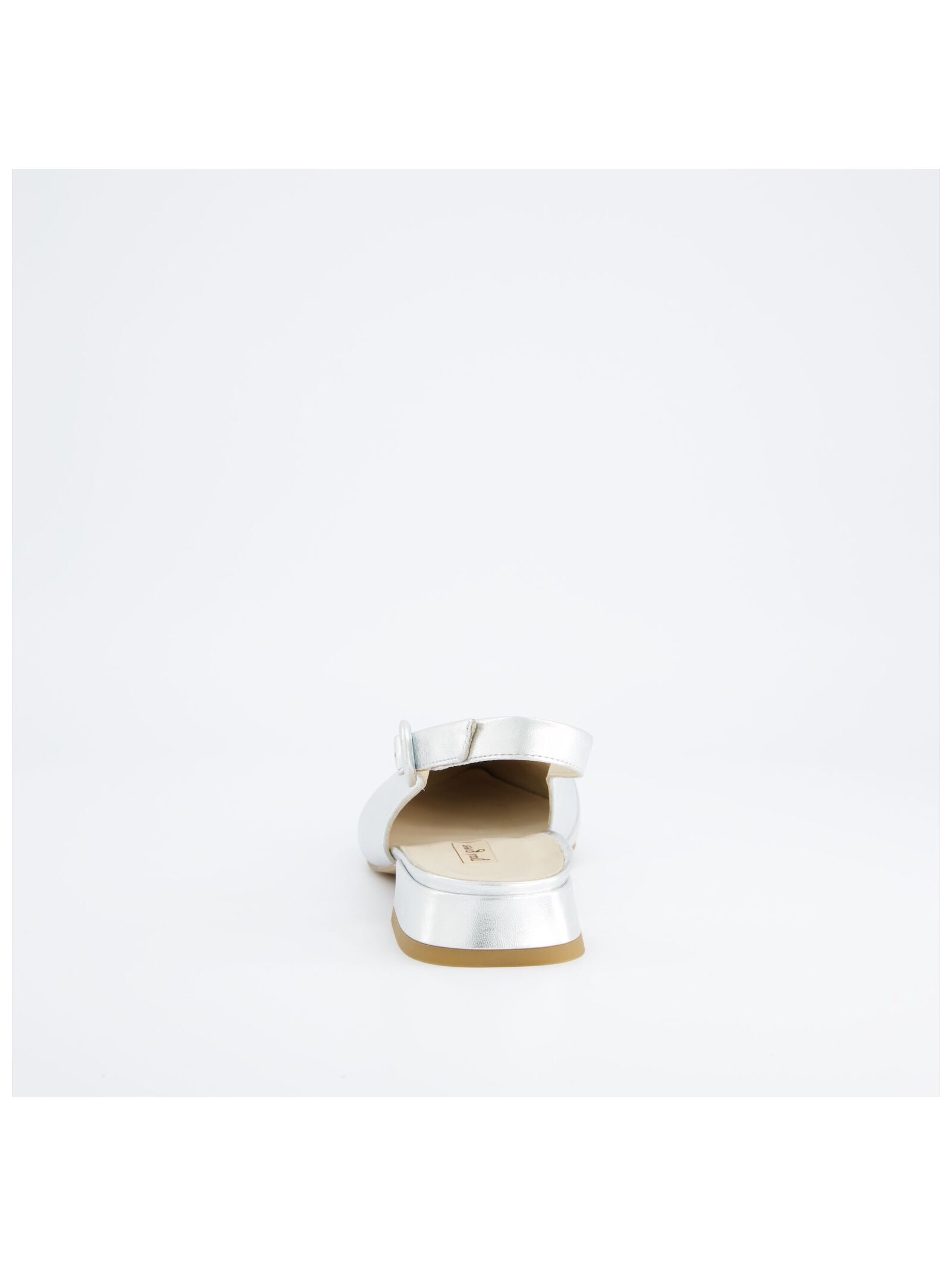 Paul Green Riemchensandale »Paul Green Sandalen Leder«