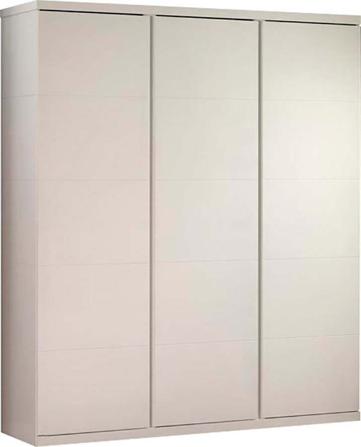 Vipack Kleiderschrank "0" B/H/T ca. 166x204,5x57cm, 0 günstig online kaufen