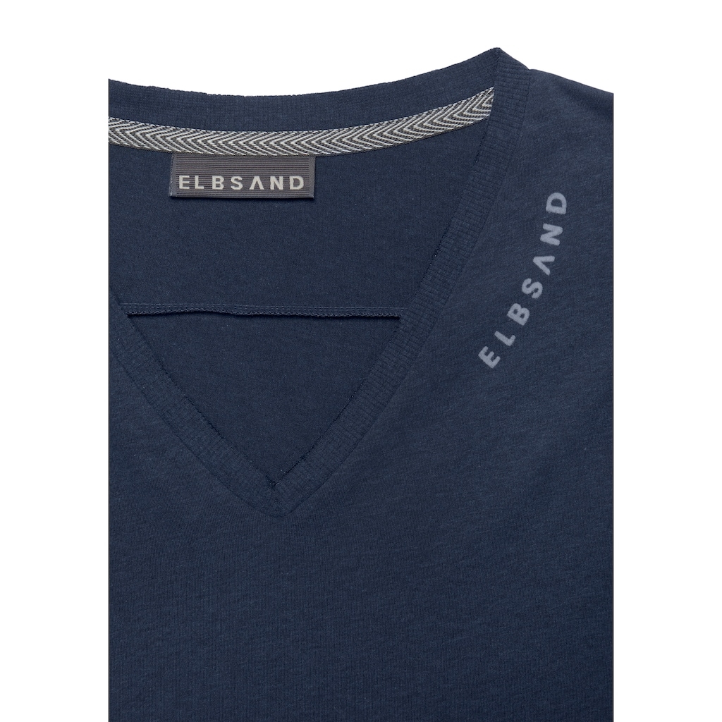 Elbsand T-Shirt »Talvi«