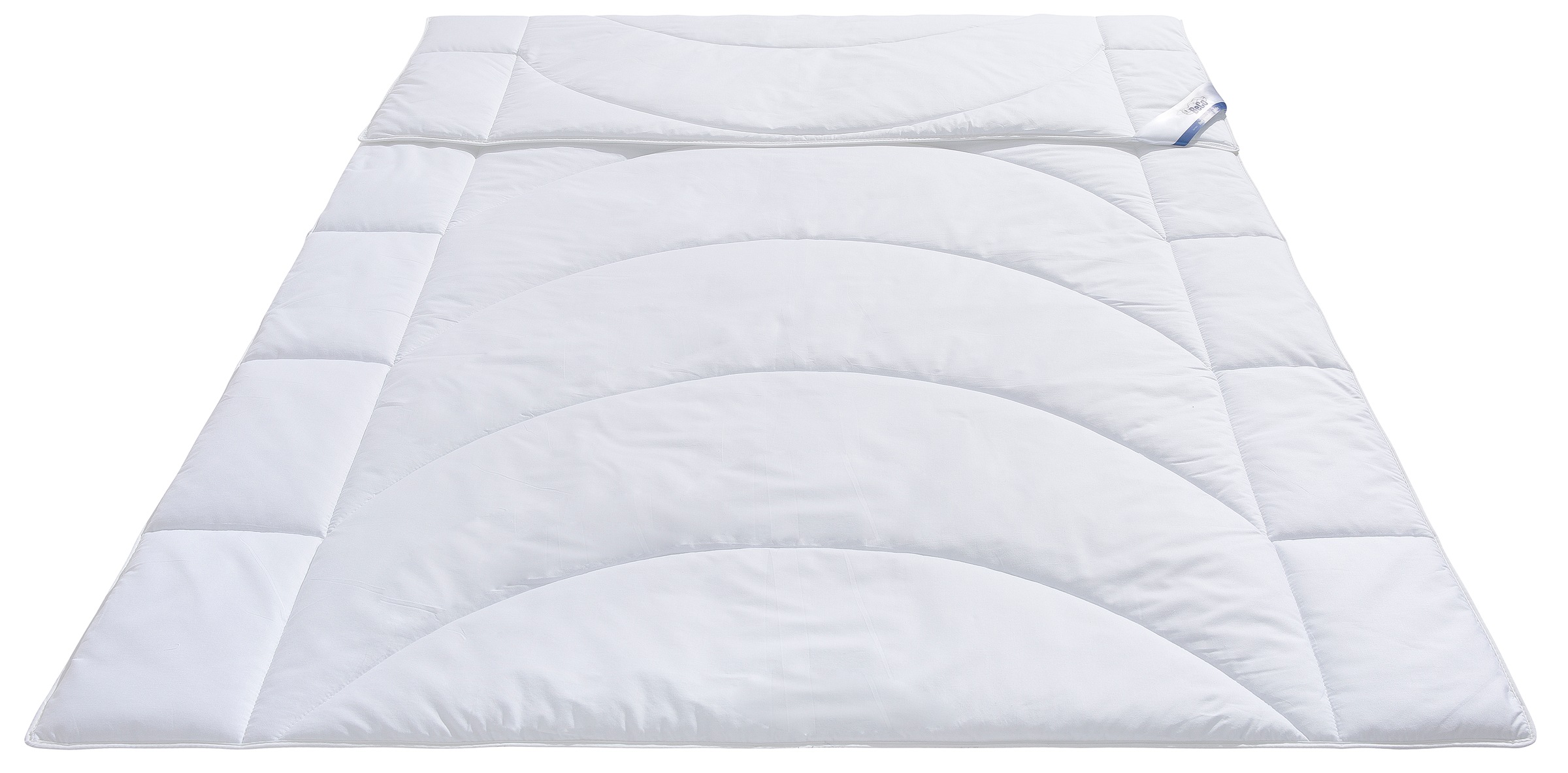 Beco Microfaserbettdecke "Medibett, Bettdecken für Sommer und Winter, in dr günstig online kaufen