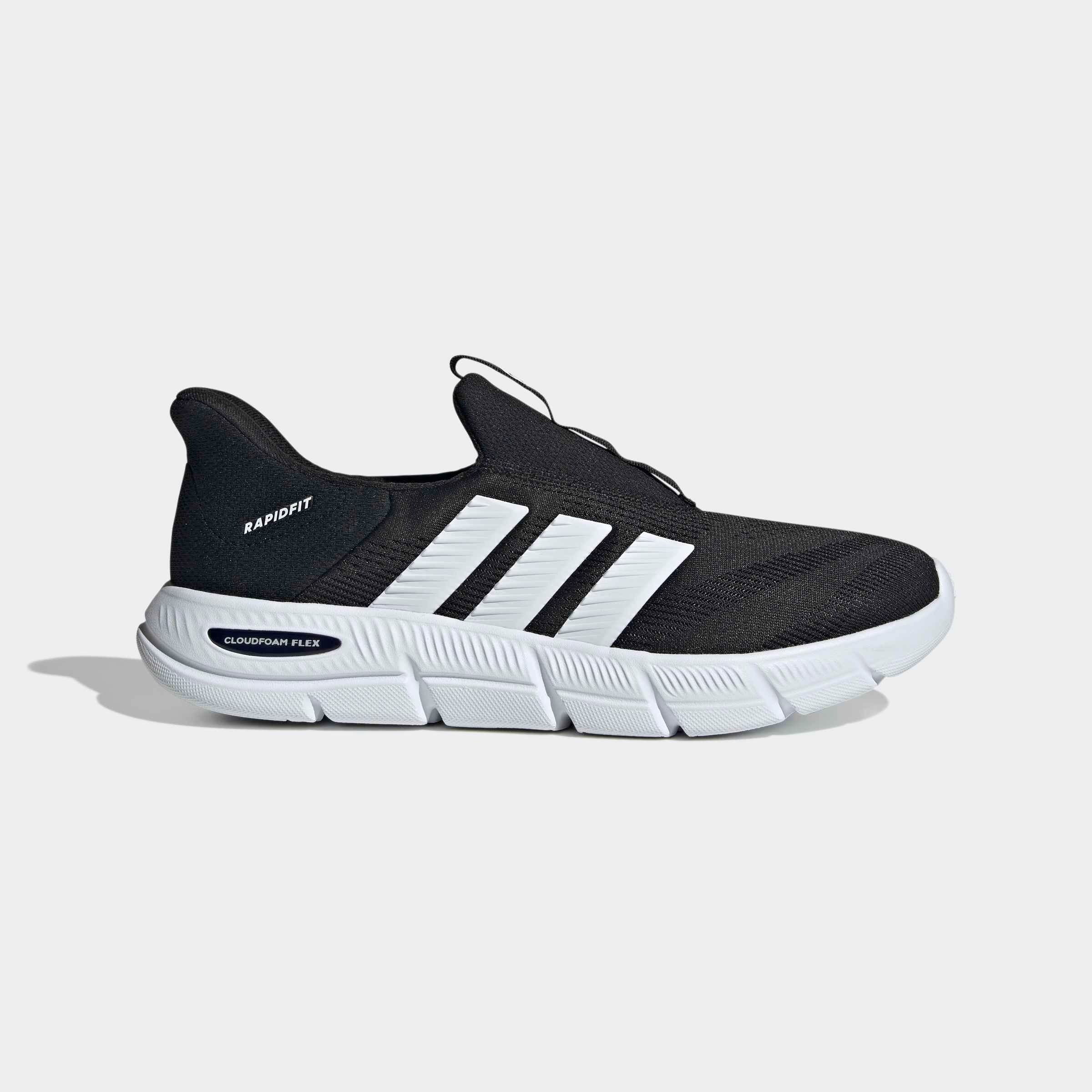 adidas Sportswear Walkingschuh "CLOUDFOAM FLEX LOUNGE RAPIDFIT" günstig online kaufen