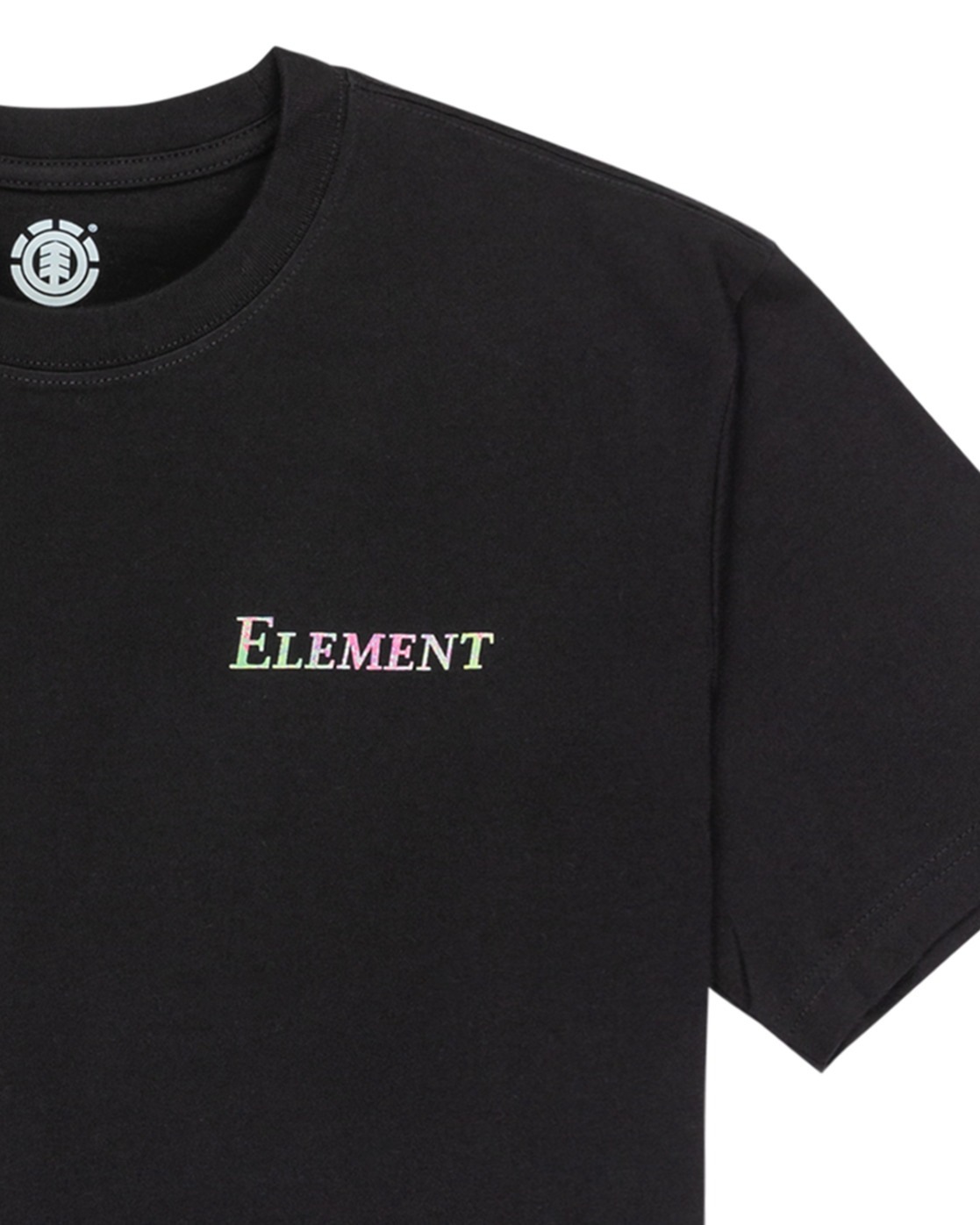 Thumbnail - Element T-Shirt "Tree Icon"