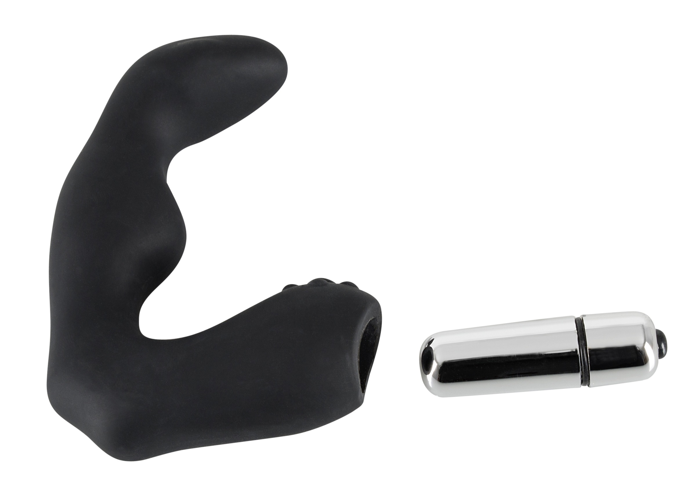 REBEL Vibrator »Prostata-Vibrator Prostata-Vibrator«